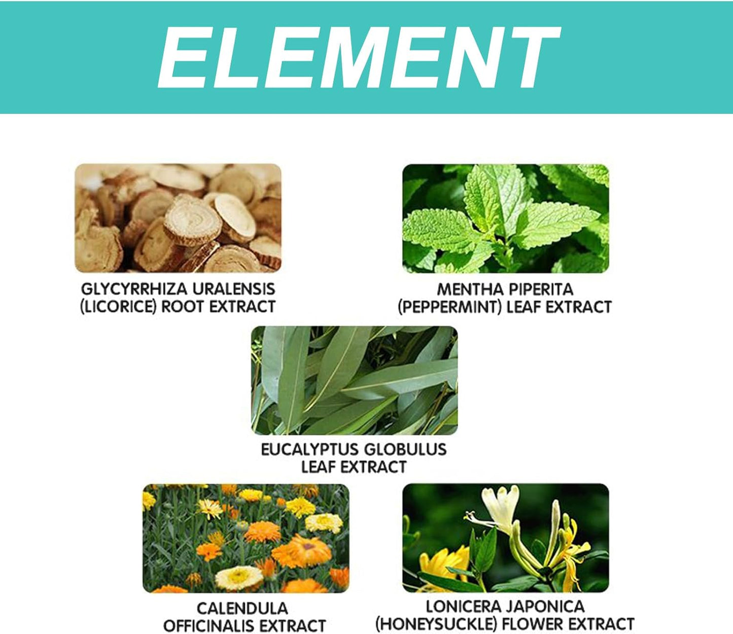Herbal Lung Detox Spray for Smokers - Cleanse and Clear Your Lungs