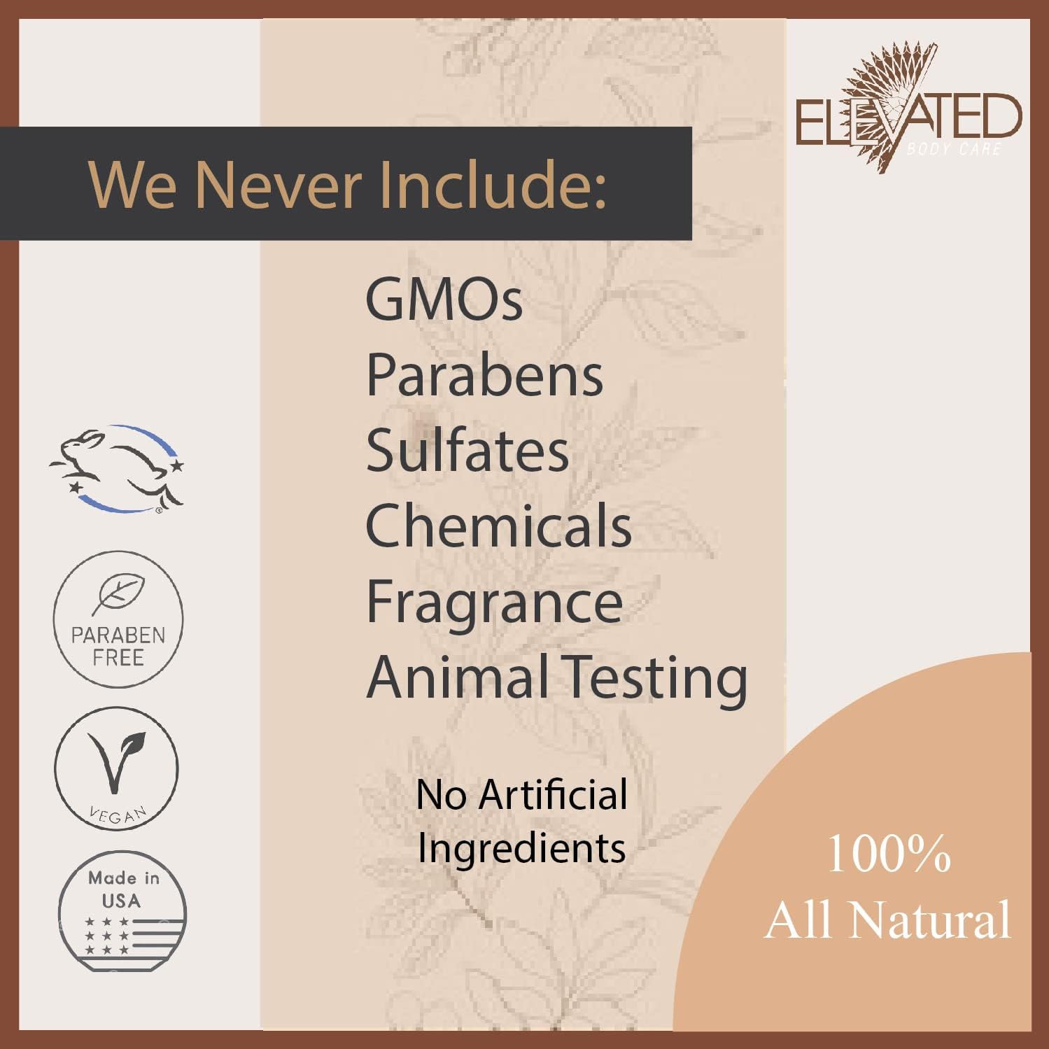 Herbal Vegan Tooth Powder with Xylitol & Activated Charcoal - Mint or Cinnamon Flavor - Made in USA - Glass Jar - 2 oz