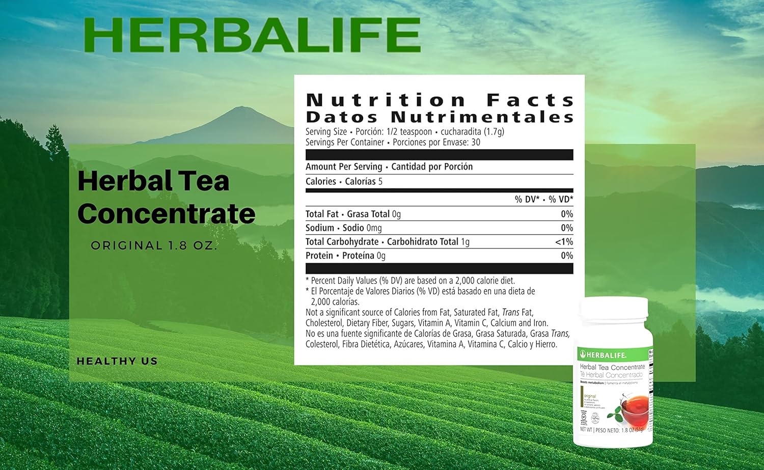 Herbalife Formula 1 Strawberry Cheesecake Combo with Aloe Concentrate, Protein Powder, and Herbal Tea Concentrate