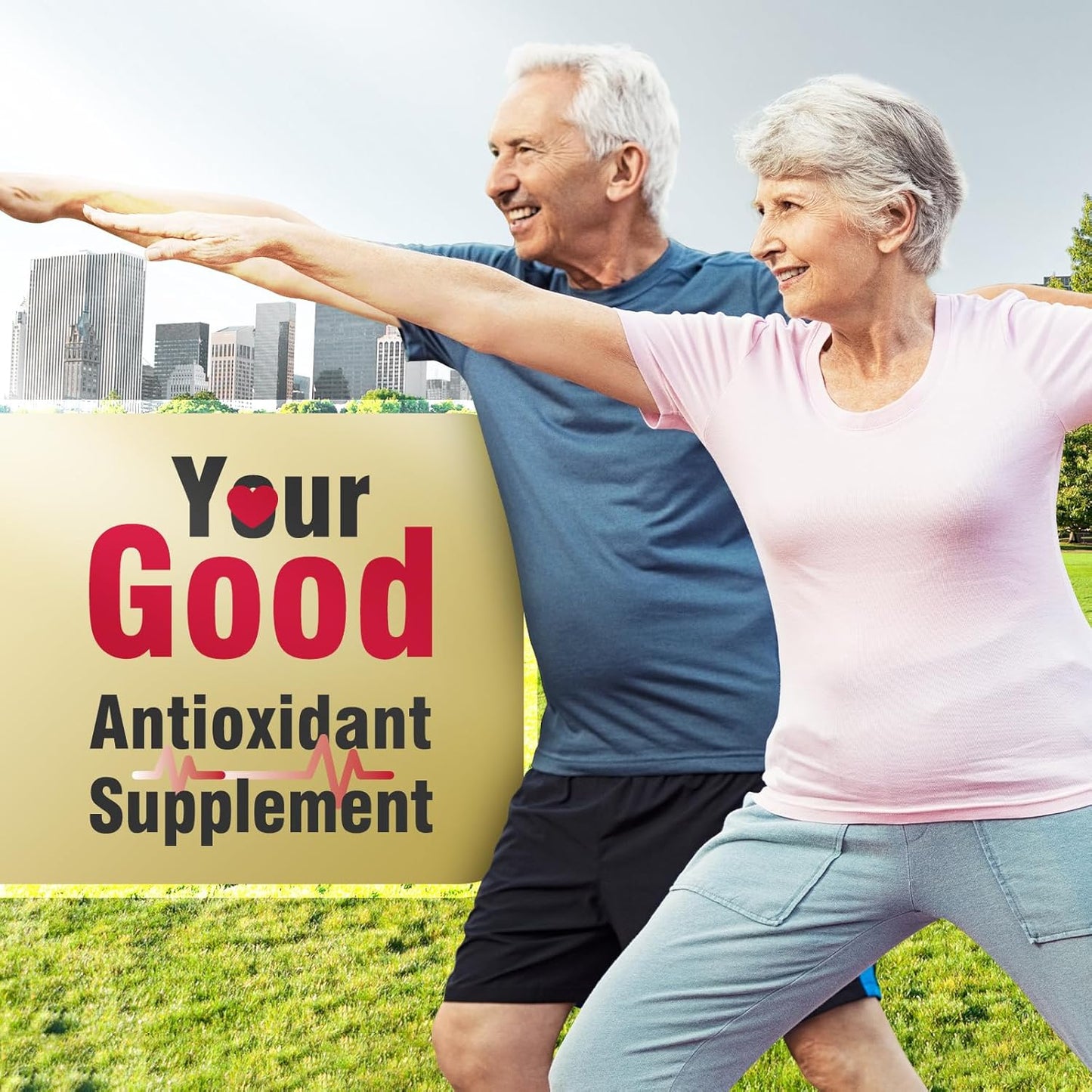 High Absorption CoQ10 200mg Softgels for Heart & Vascular Health - Antioxidant & Energy Supplement - 40 Count