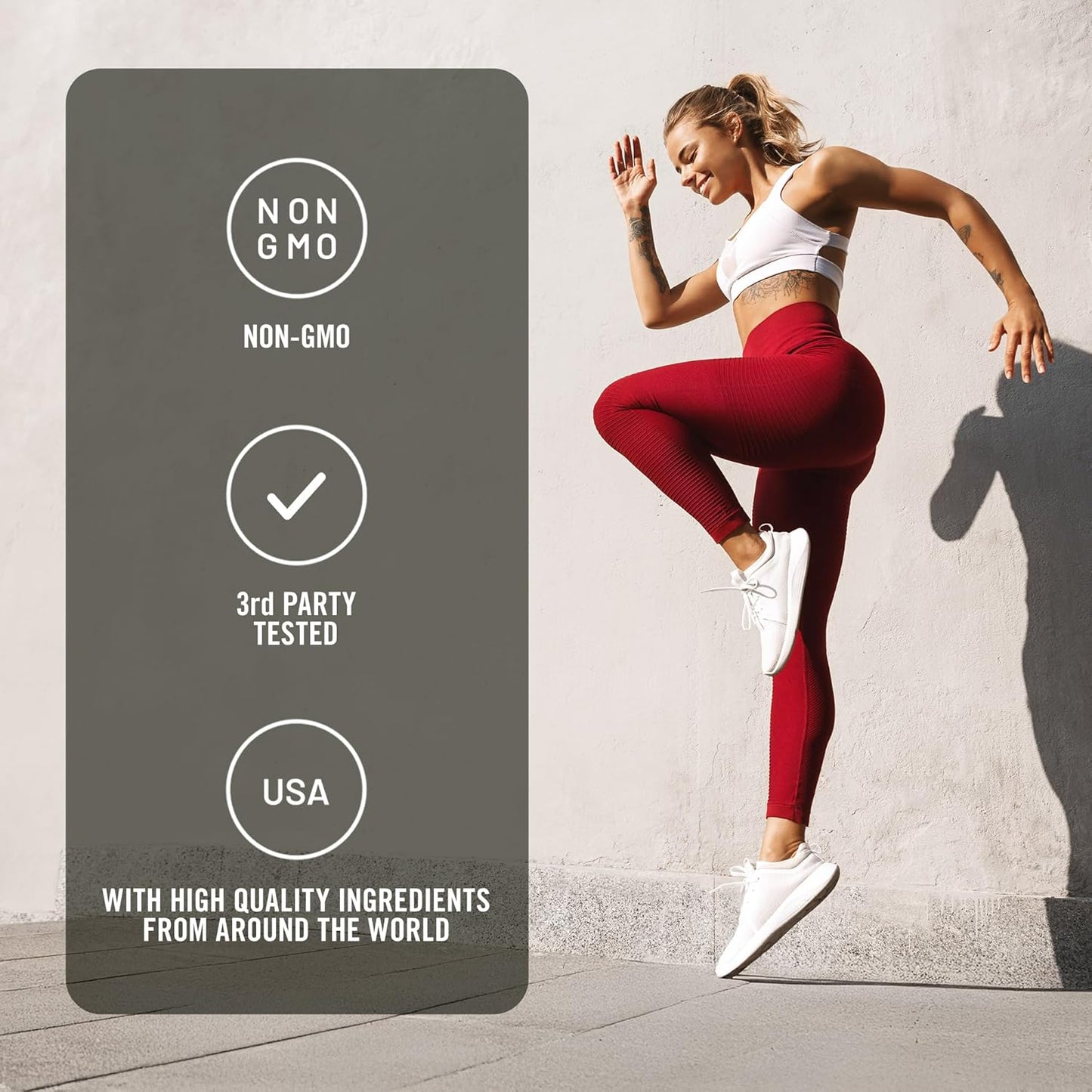 High Absorption CoQ10 200mg Softgels with BioPerine - Heart Health Antioxidant - Vegan, Non-GMO - 200 Count, 200-Day Supply