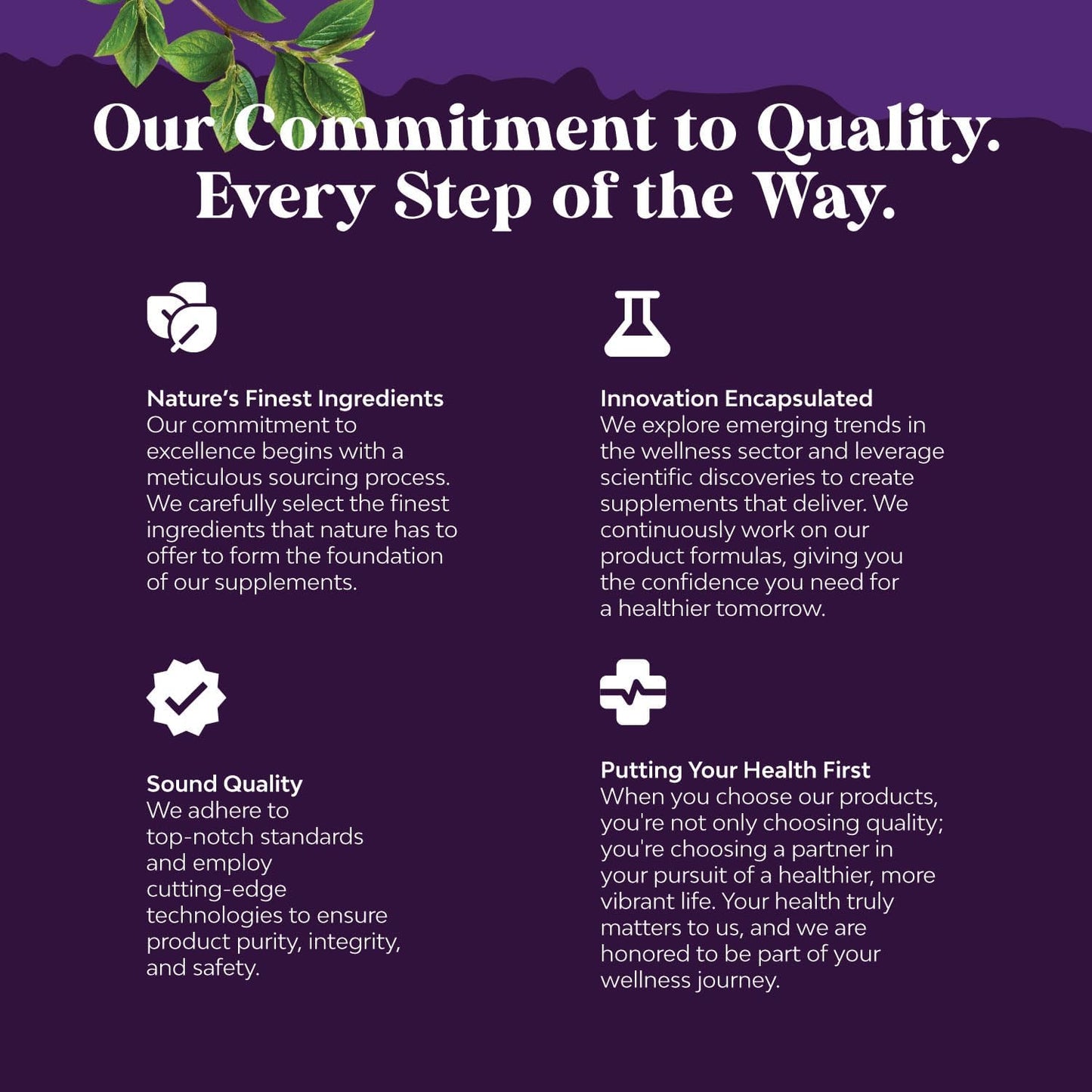 High Absorption Magnesium Glycinate Capsules for Sleep, Muscle, Bone & Nerve Support - 500mg, Chelated, GMP Certified - 240 Count