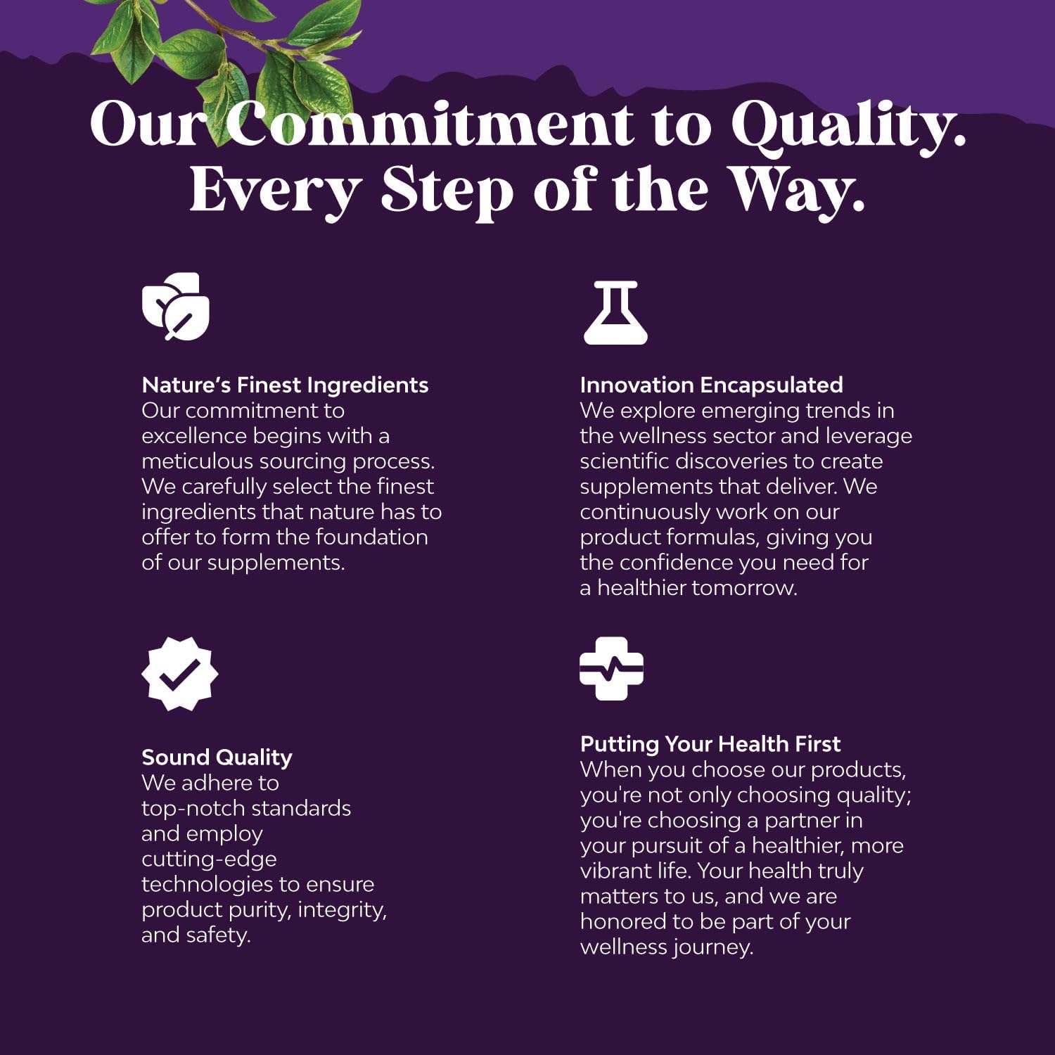 High Absorption Magnesium Glycinate Capsules for Sleep, Muscle, Bone & Nerve Support - 500mg, Chelated, GMP Certified - 240 Count