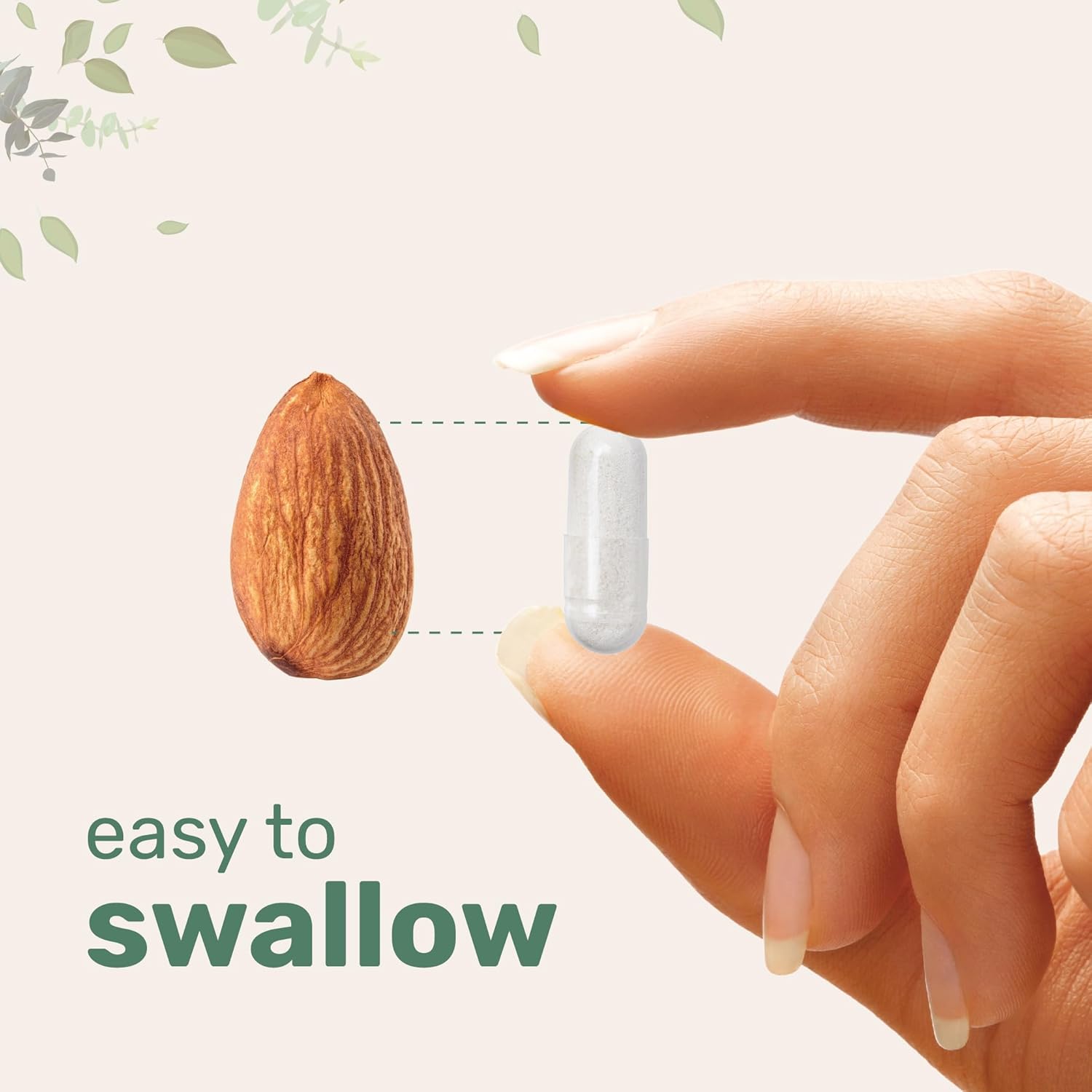 High Absorption Methylated B Complex Capsules with Fat-Soluble Vitamin C - 240 Pure Capsules, 11-in-1 Formula with Active Ingredients