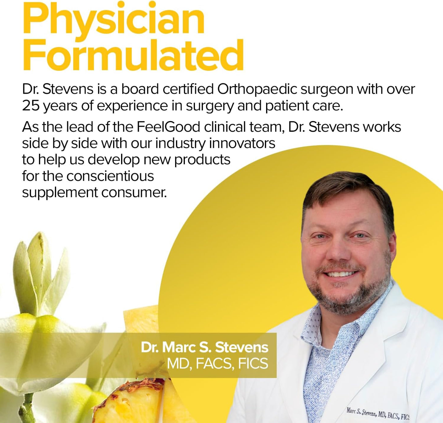 High Absorption Quercetin Phytosome Capsules for Immune & Respiratory Health - Premium Antioxidant Supplement - 60 Count