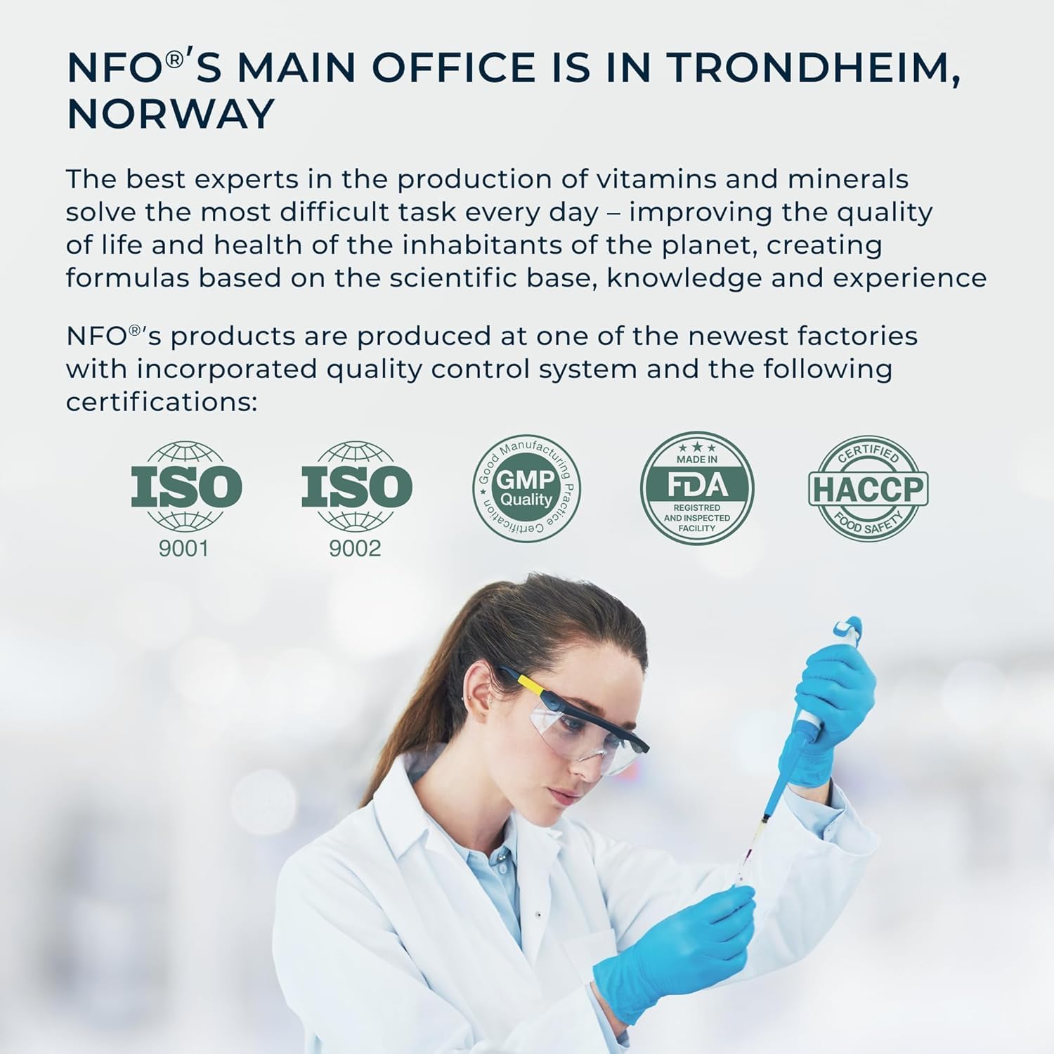 High-Dose Norwegian Vitamin B Complex Tablets for Men and Women - B1, B2, B3, B5, B6, B9, B12 - 90 Tablets - Natural Multivitamin Formula from Norway