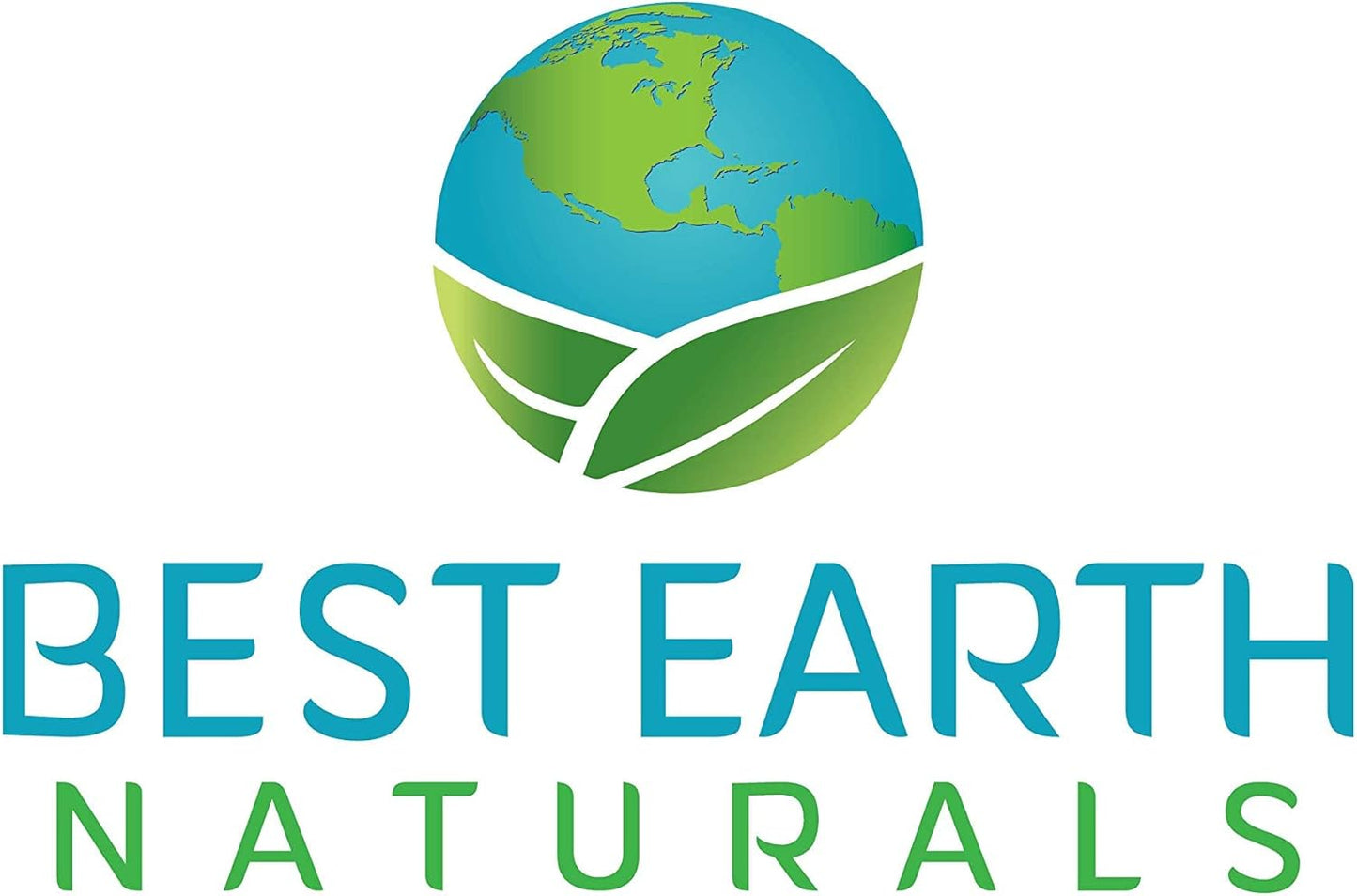 High Potency 50 Mg Zinc Supplements - Natural Antioxidant for Immune Support - 100 Tablets - Best Earth Naturals