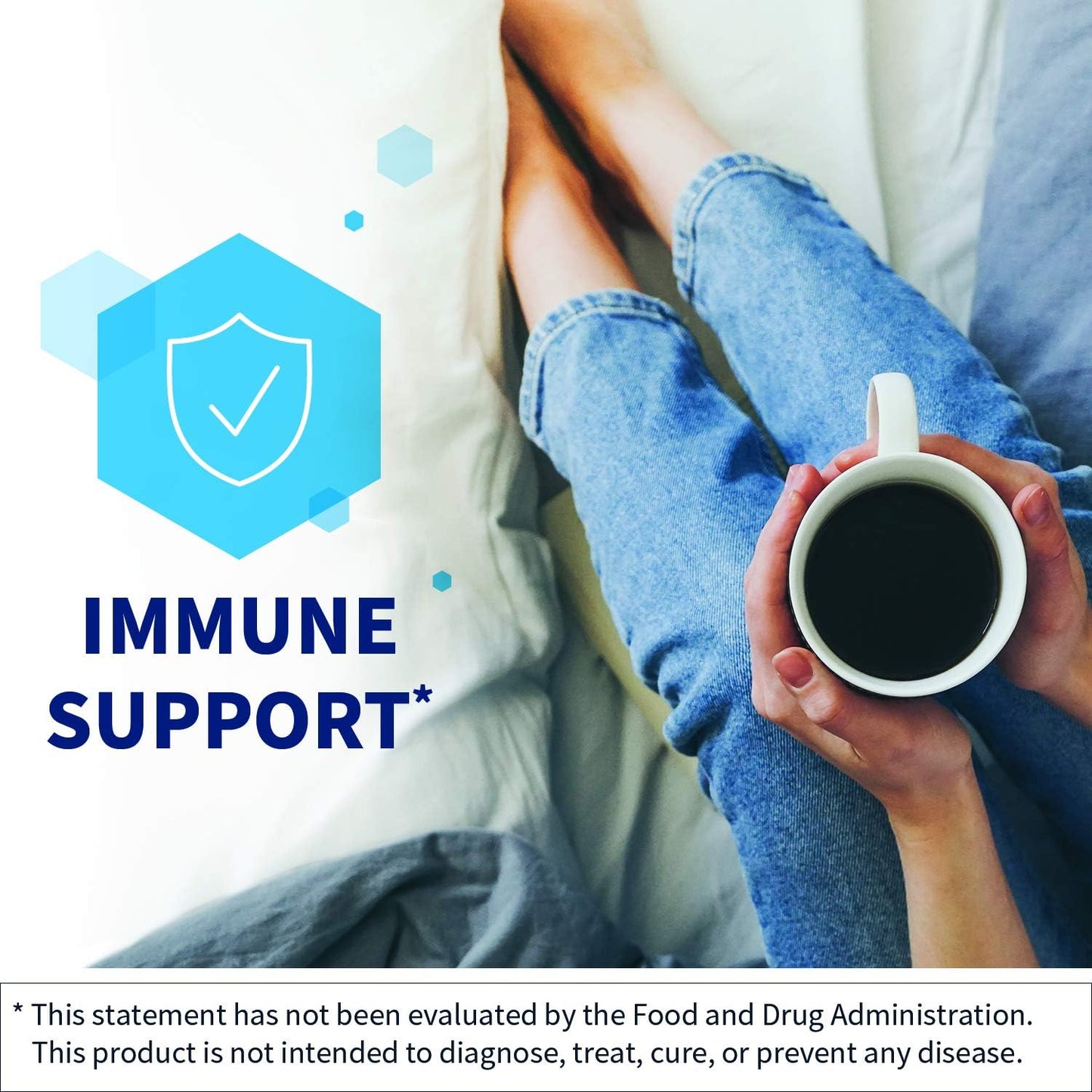 High Potency 5000IU Vitamin D3 Liquid Drops with MCT Oil for Immune, Bone, and Heart Health - 120ml Bottle