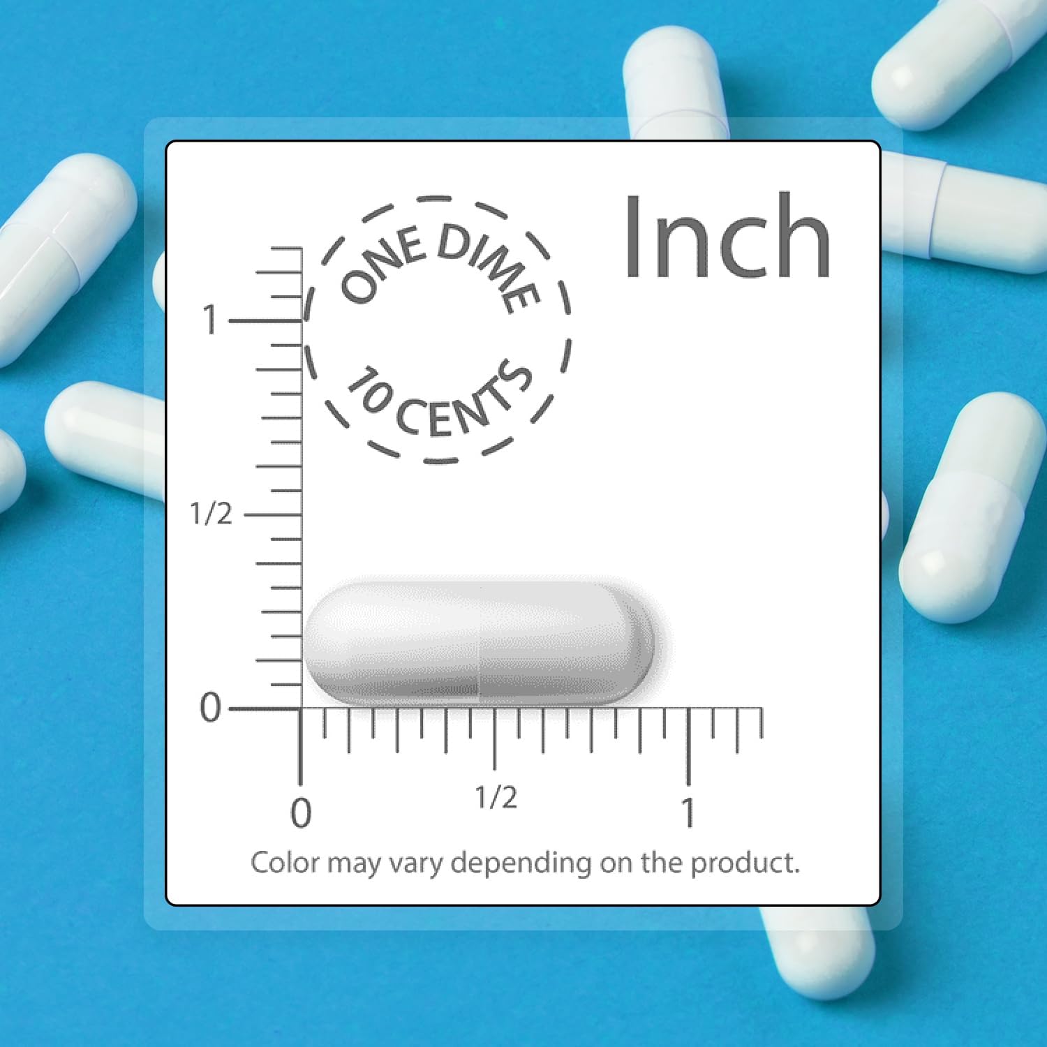 High Potency Alpha Lipoic Acid Supplement - 500mg per Day - Universal Antioxidant - Non-GMO & Gluten Free - 60 Vegetarian Capsules
