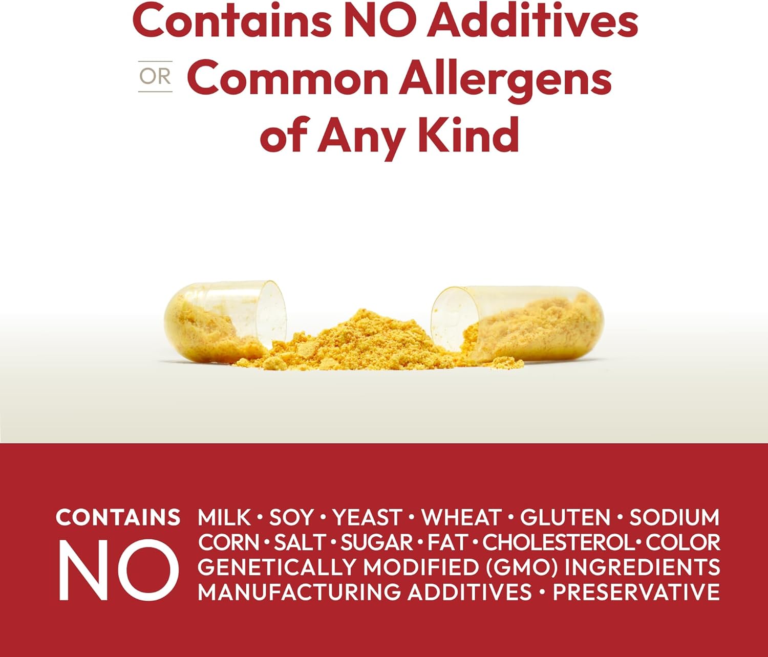 High Potency B-Complex Capsules with Folate Complex and Biotin for Cellular Growth and Energy Boost