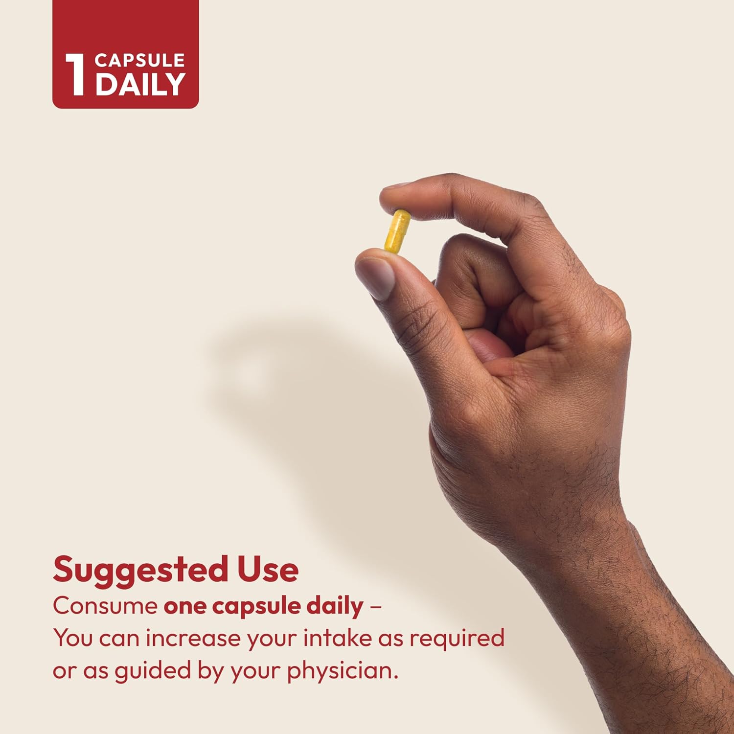 High Potency B-Complex Capsules with Folate Complex, Biotin - Promotes Cellular Growth, Energy, Immune Function - 180 Capsules - BoostGo Australia