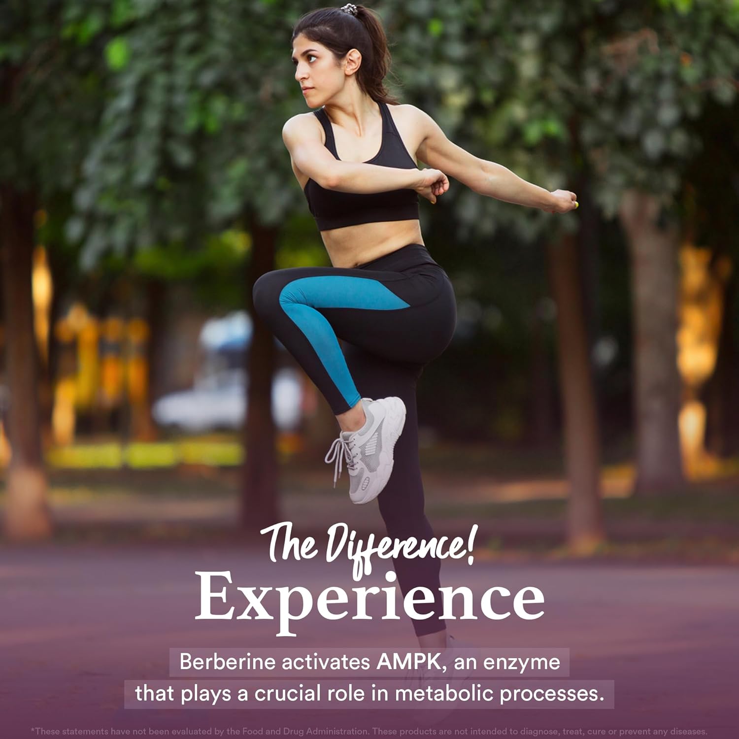 High Potency Berberine HCL 1200mg with Milk Thistle & Ceylon Cinnamon - Supports Metabolism, Immune & Gut Health - 120 Veg Caps