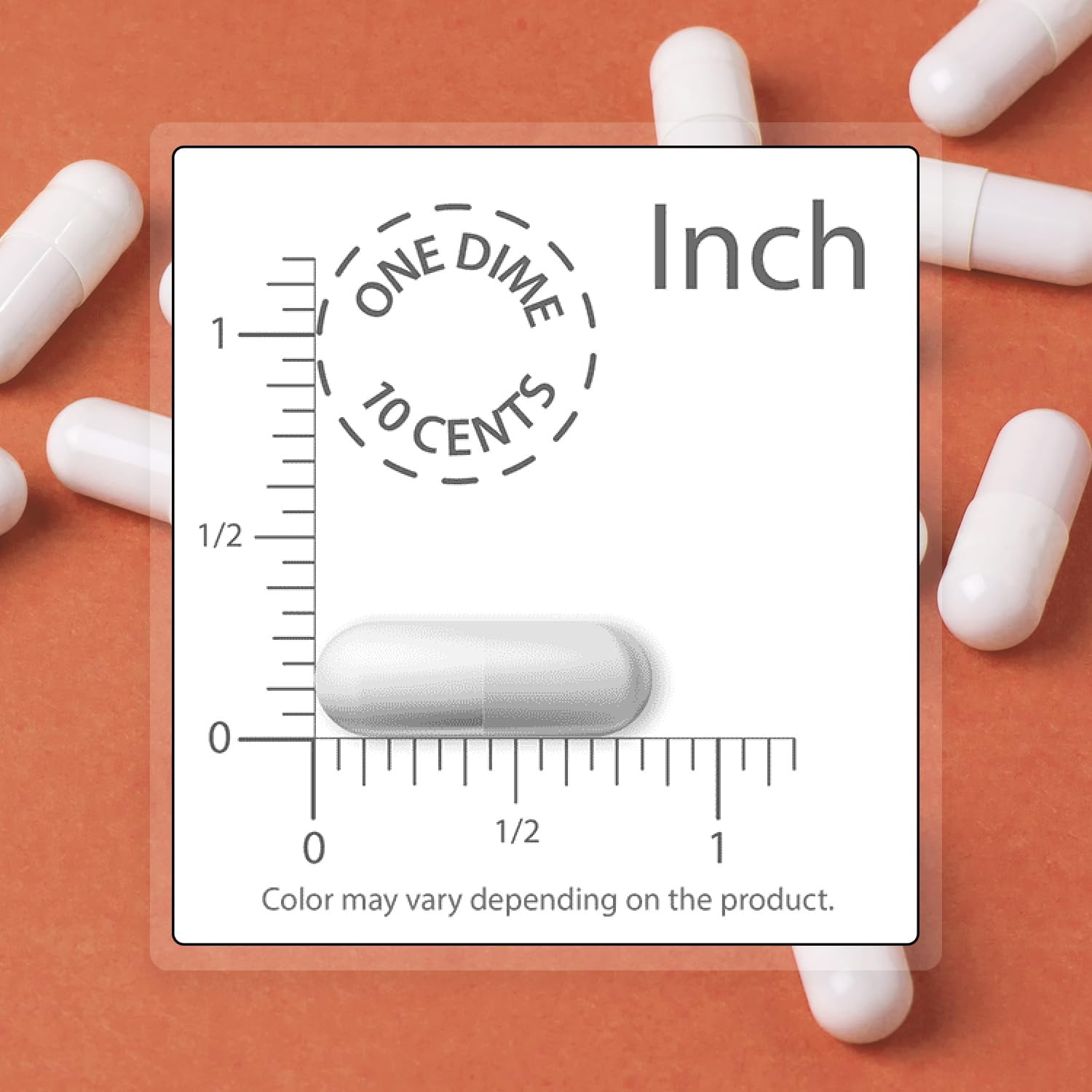 High Potency Biotin Supplement - 10,000mcg per Day - Supports Healthy Hair, Skin, and Nails - Non-GMO & Gluten Free - 120 Capsules