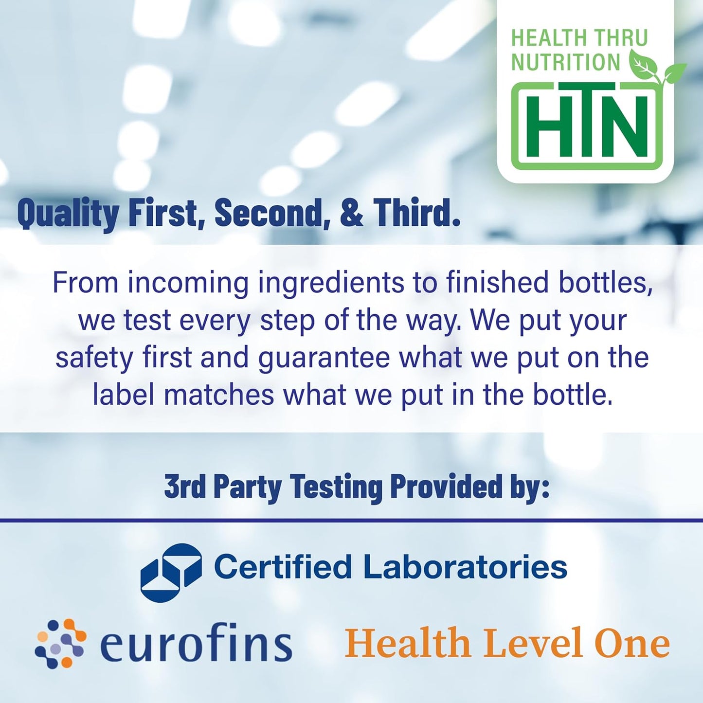 High Potency Black Seed Oil Softgels 500mg - Pure Cold Pressed, Organic, Non-GMO - 100 Count - 3rd Party Tested for Quality