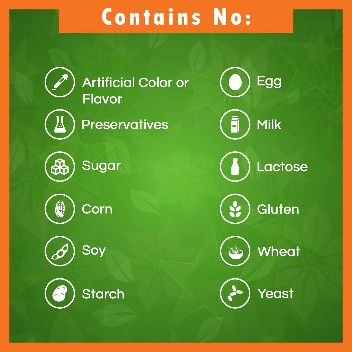High Potency Calcium D-Glucarate 200mg with Vitamin K2 (MK7) and D3 for Maximum Bone Health