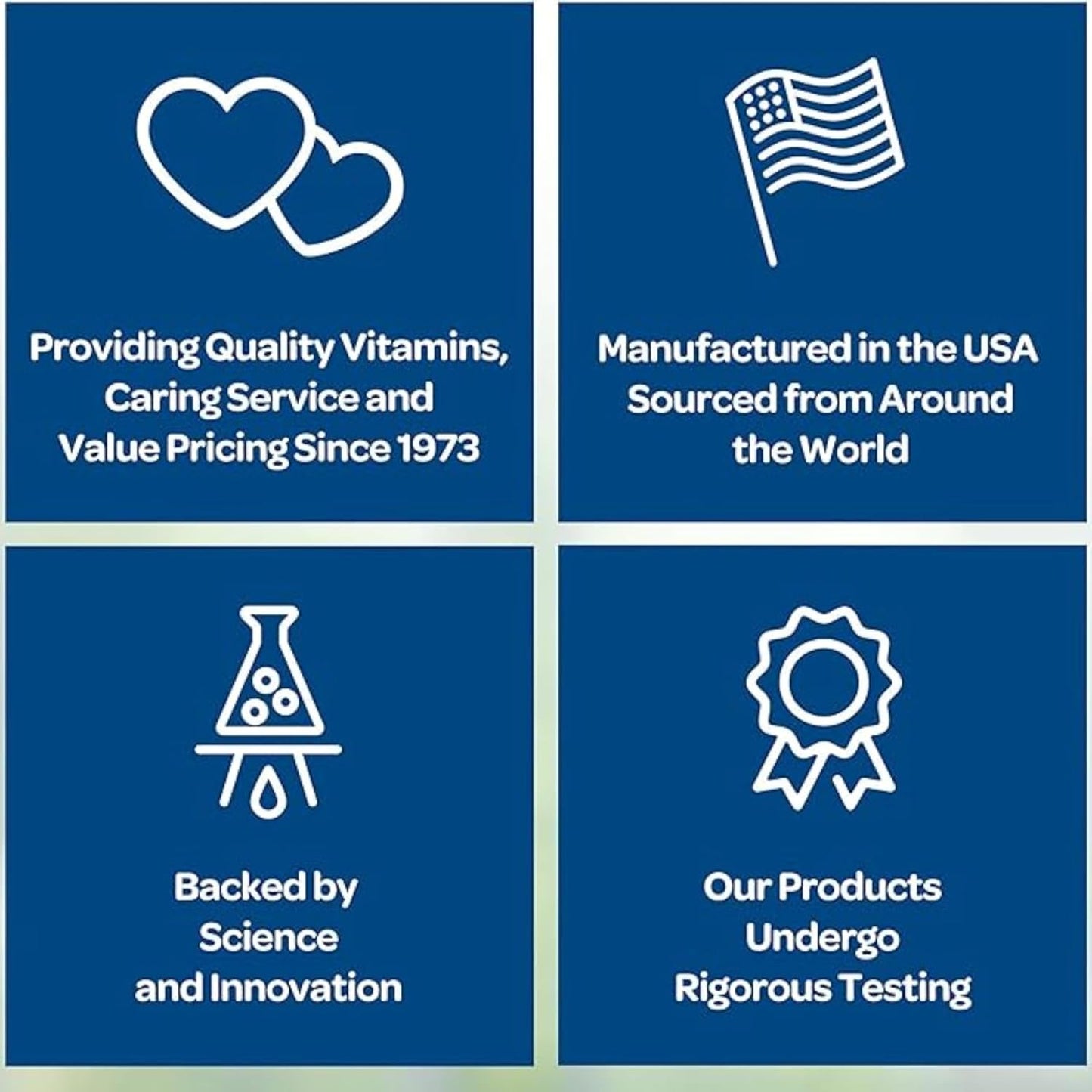 High-Potency Coral Calcium Supplement for Bone Health, Heart & Muscle Support - 1500mg, 120 Capsules