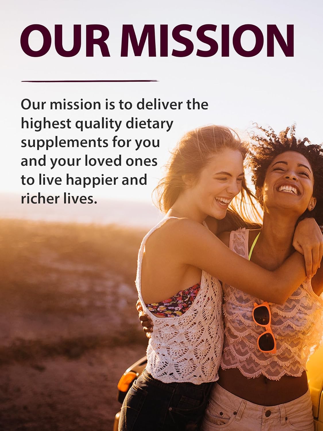 High Potency Iron Supplement with Vitamin C for Red Blood Cell Support - Vegan & Non-GMO Iron Pills for Men and Women - 120 Tablets