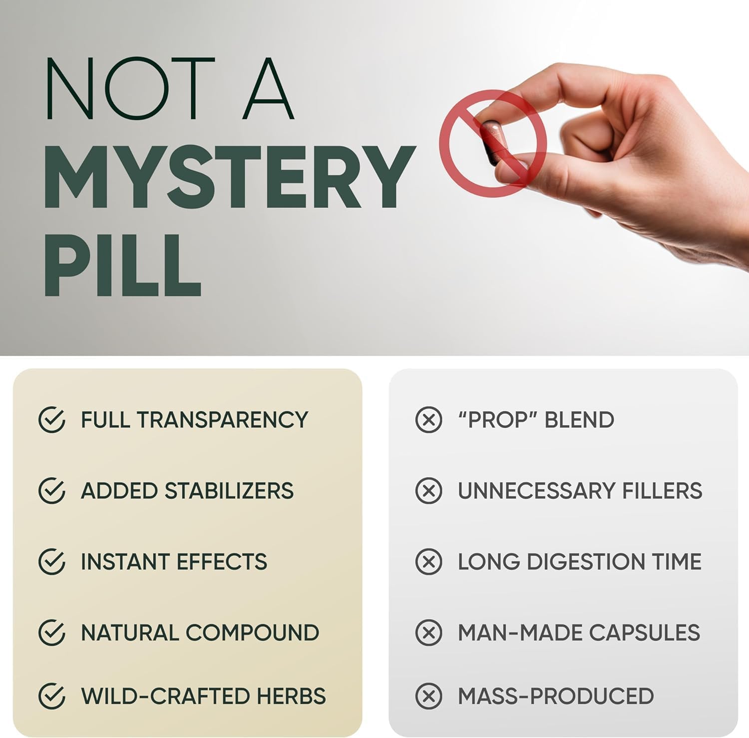 High Potency Jungle Powders Shilajit Powder Extract for Men - 5oz Bag, 282 Servings - Raw Fulvic Acid Immune Support Energy Supplement - Mineral Compound with Maltodextrin - Natural Shilajit Supplement