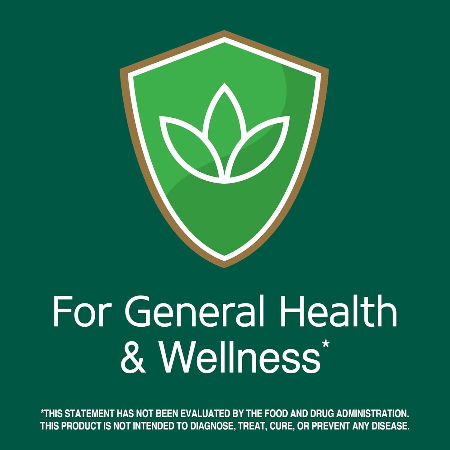 High Potency Lion's Mane Mushroom Supplement with Black Pepper Extract - 2,100mg, 60 Capsules - Vegetarian Formula