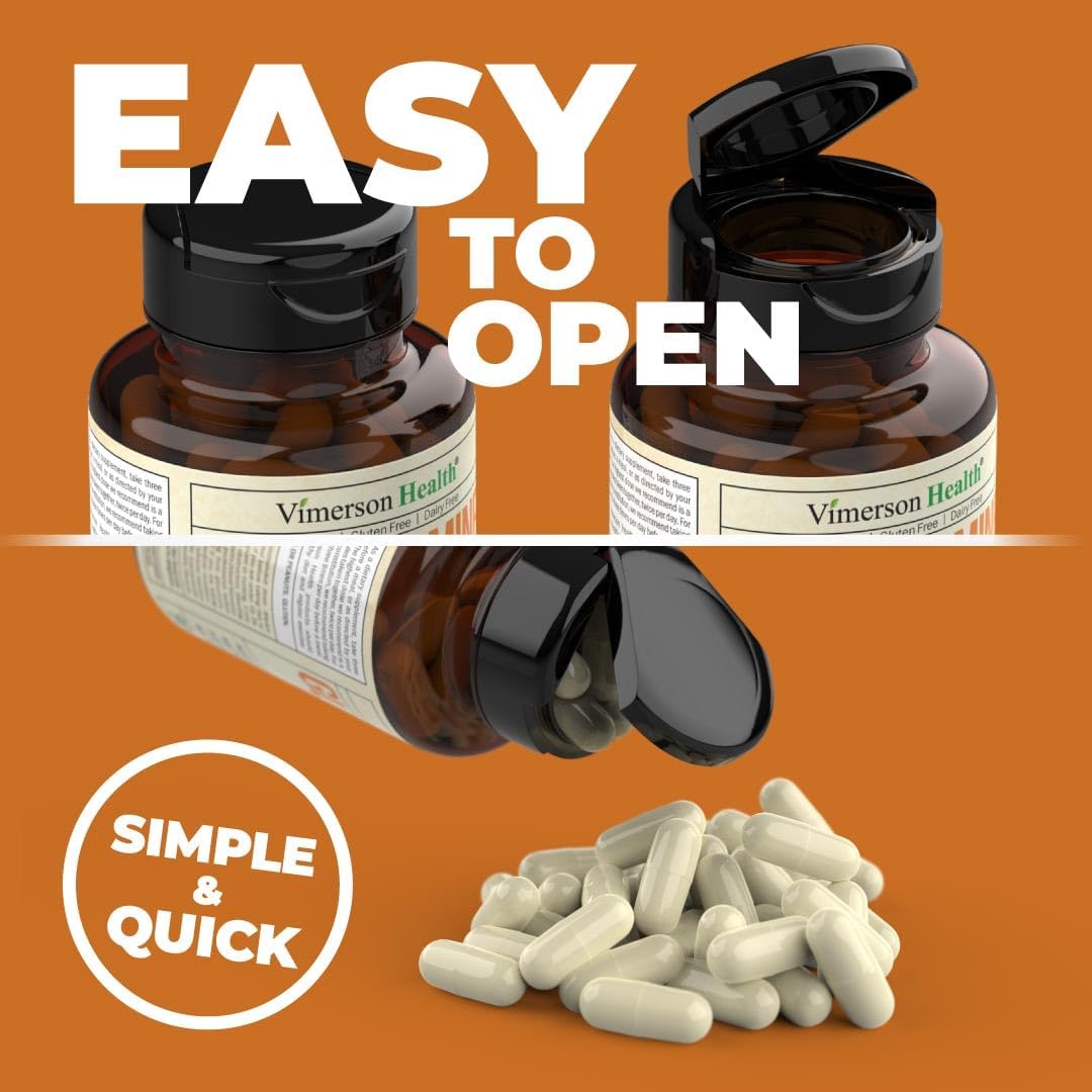 High Potency Liposomal Vitamin C Capsules for Immune Health & Antioxidant Support - Easy on Stomach - 60 Capsules - BoostGo Australia