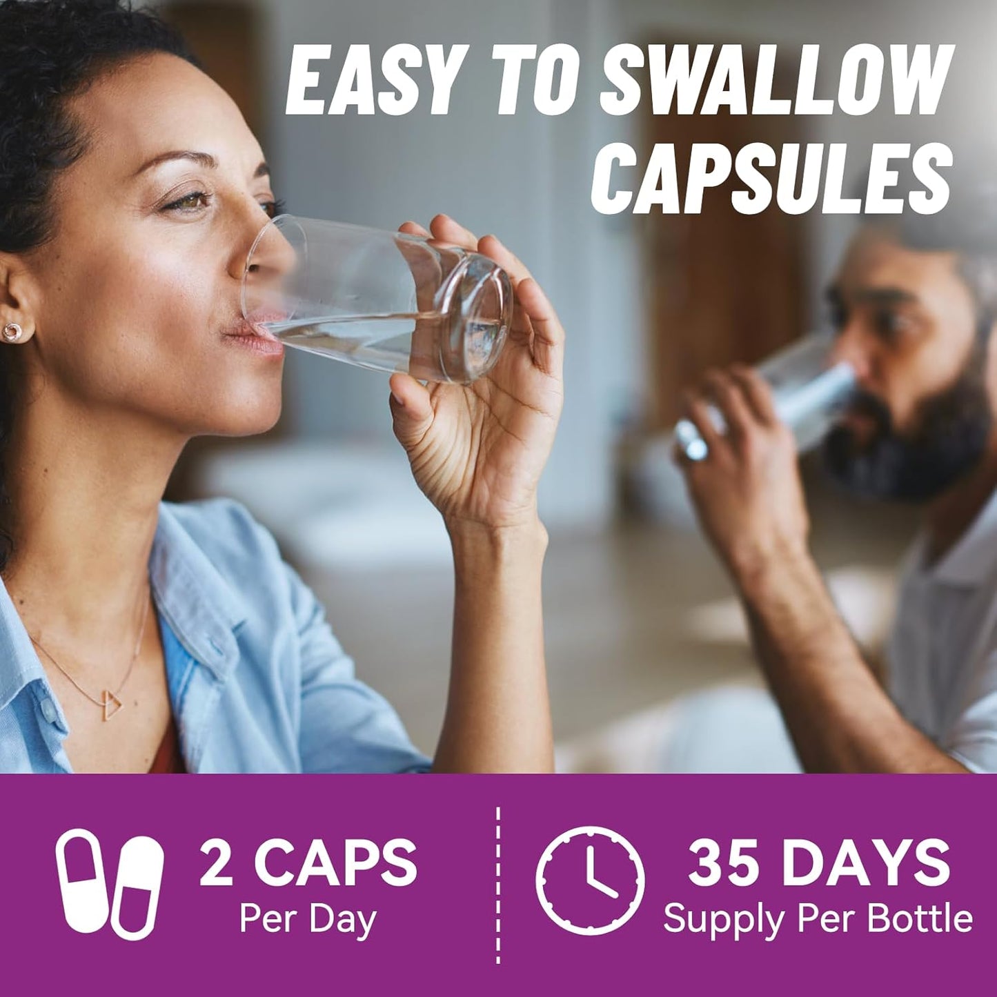 High Potency Milk Thistle Capsules for Liver Support - 380mg (19000mg Equivalent) - 80% Silymarin - 70 Vegan Capsules