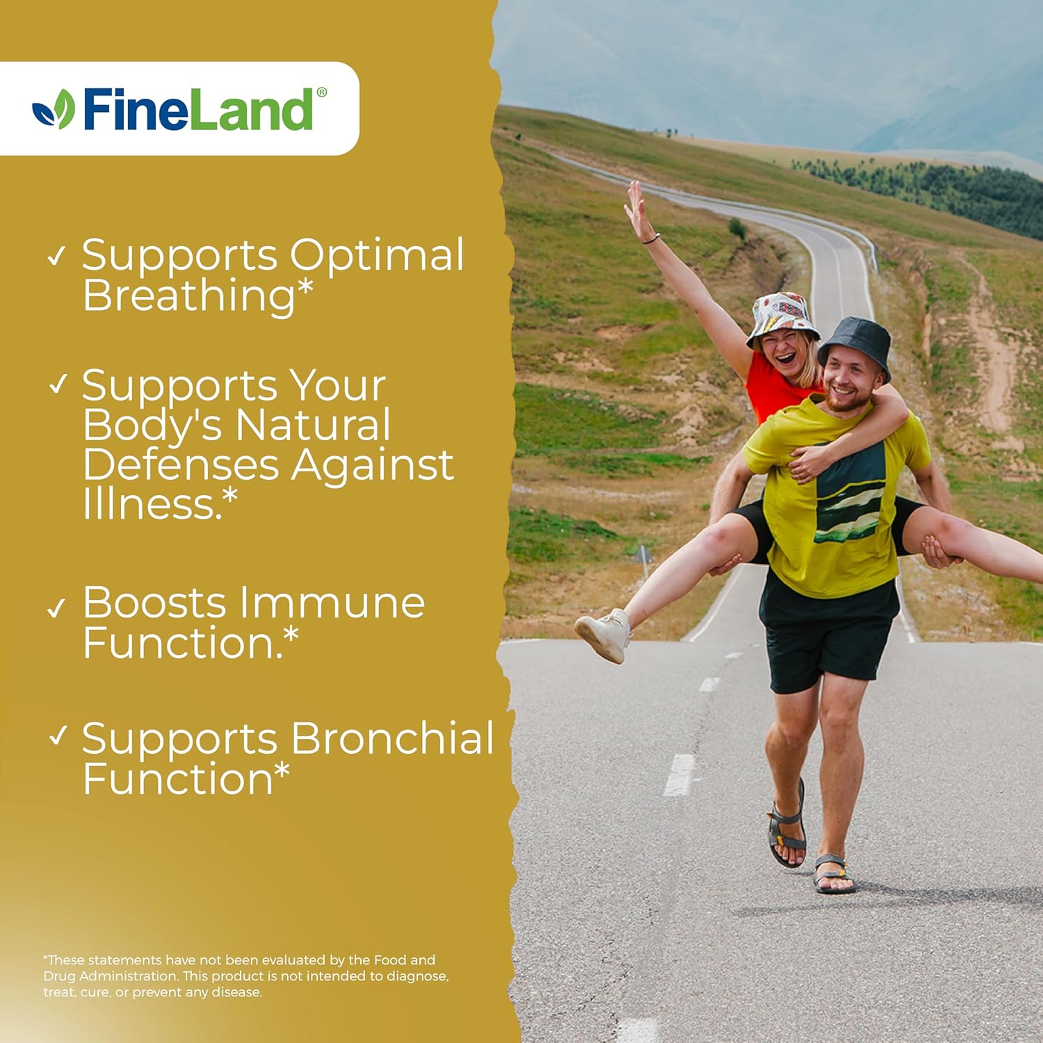 High Potency Mullein Leaf Extract Capsules - 24,000mg Per Serving - Immune, Respiratory, Lung & Sinus Support - 120 Capsules