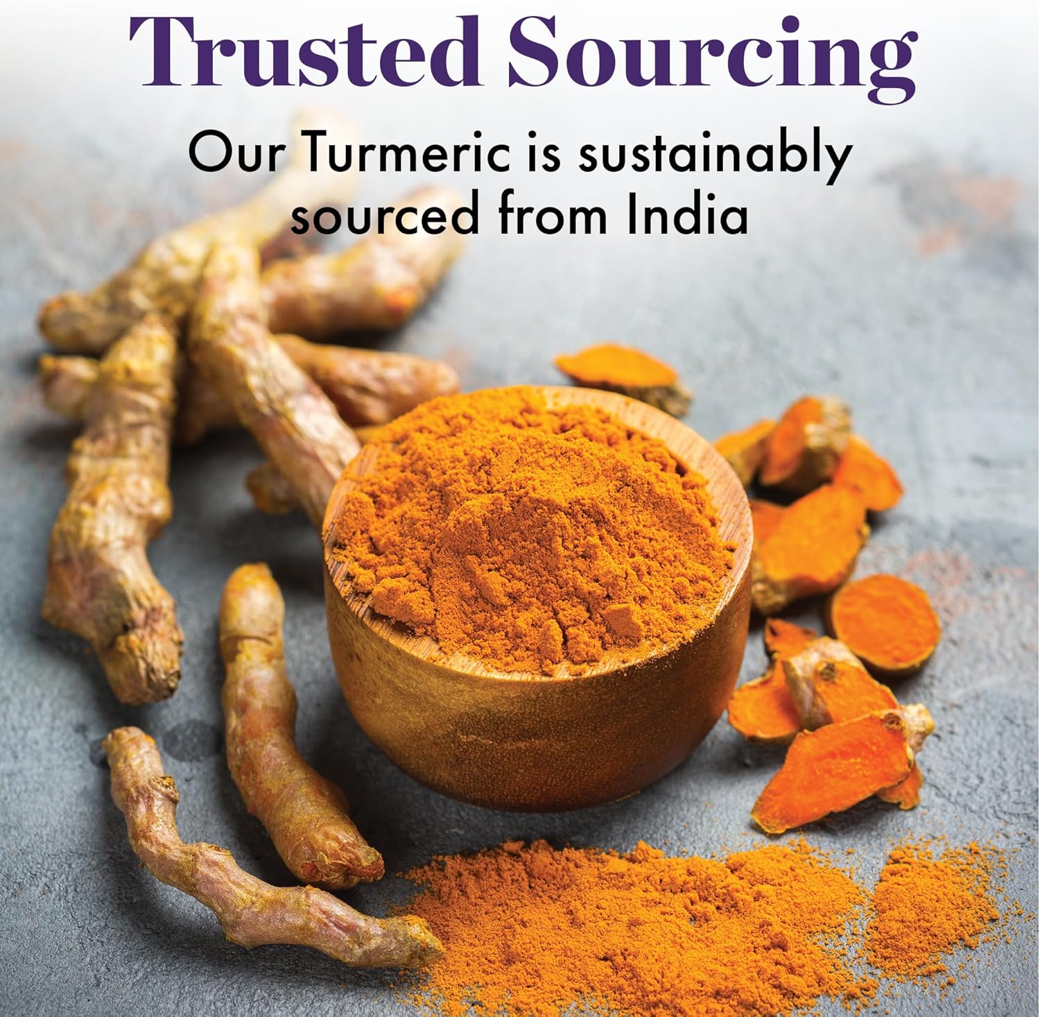 High Potency NAOMI Citrus Bergamot and Turmeric Curcumin Supplement for Enhanced Wellness