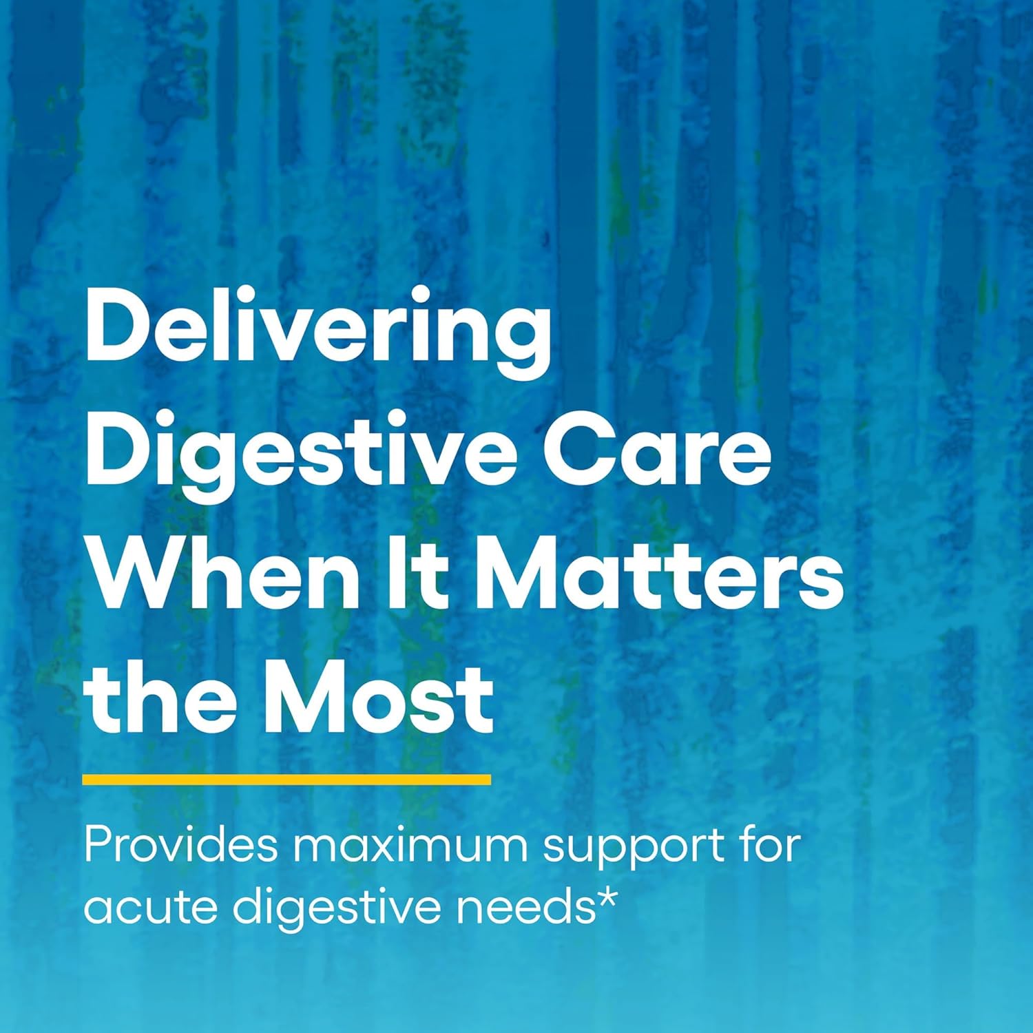 High-Potency Natural Factors Ultimate Probiotic Critical Care - 9 Strains, 100 Billion CFU for Intestinal Health