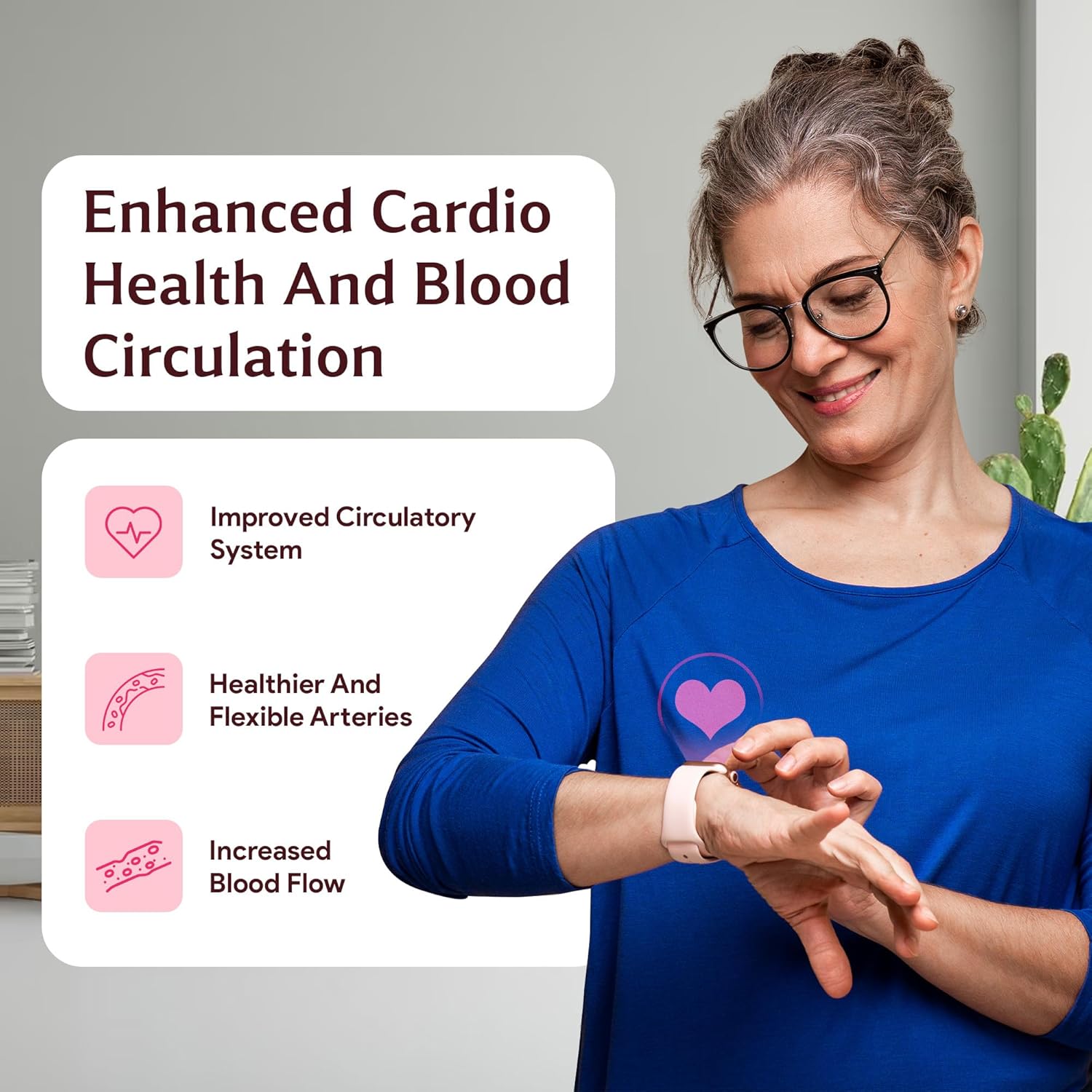 High Potency Nitric Oxide Booster Powder with L Arginine & L Citrulline - Natural Lemon Lime Flavor - 7 Servings