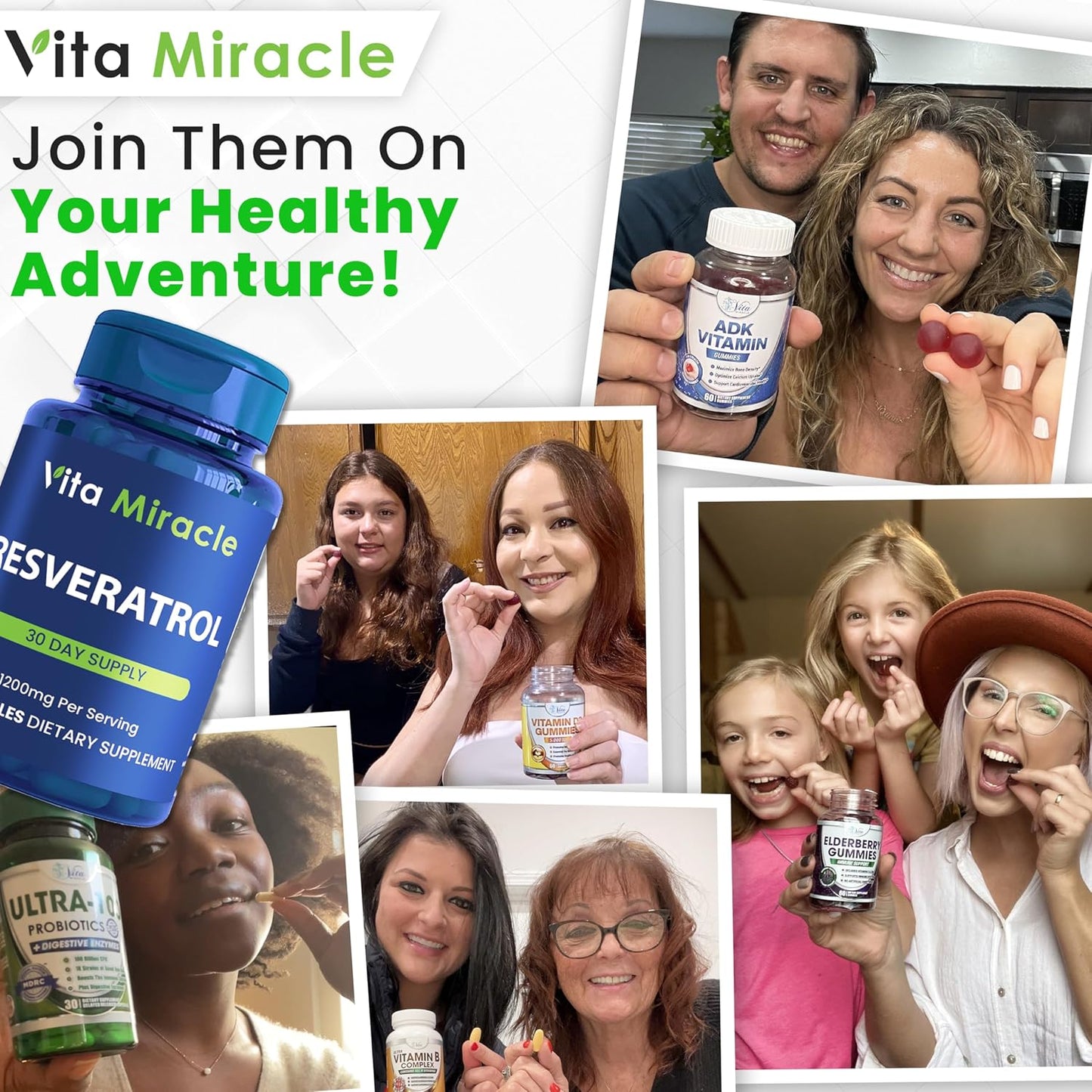 High Potency Organic Resveratrol Supplement - 1200mg for Enhanced Cellular and Cognitive Health - Non GMO - Compare to 500mg or 1000mg doses