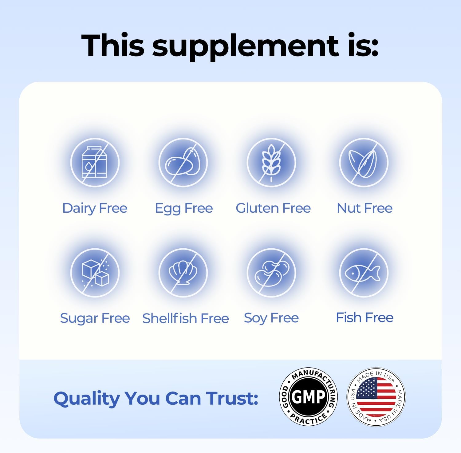 High Potency OxyEnergy Vitamin B12 Supplement with Folate - 5000mcg Methyl B-12 for Energy & Cognitive Support - 120 Capsules, 2 Month Supply