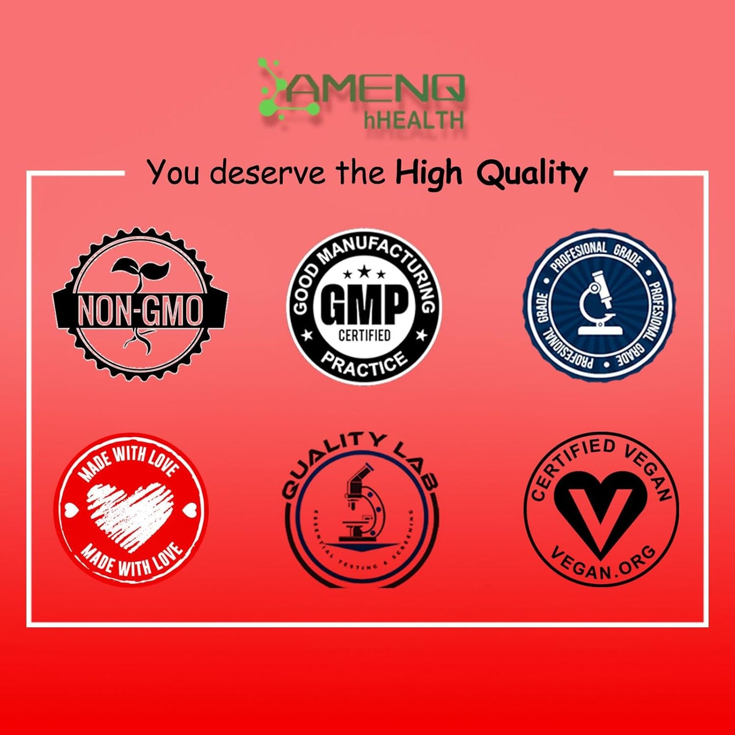 High Potency Potassium Magnesium and Iron Supplement for Women, Men, and Kids