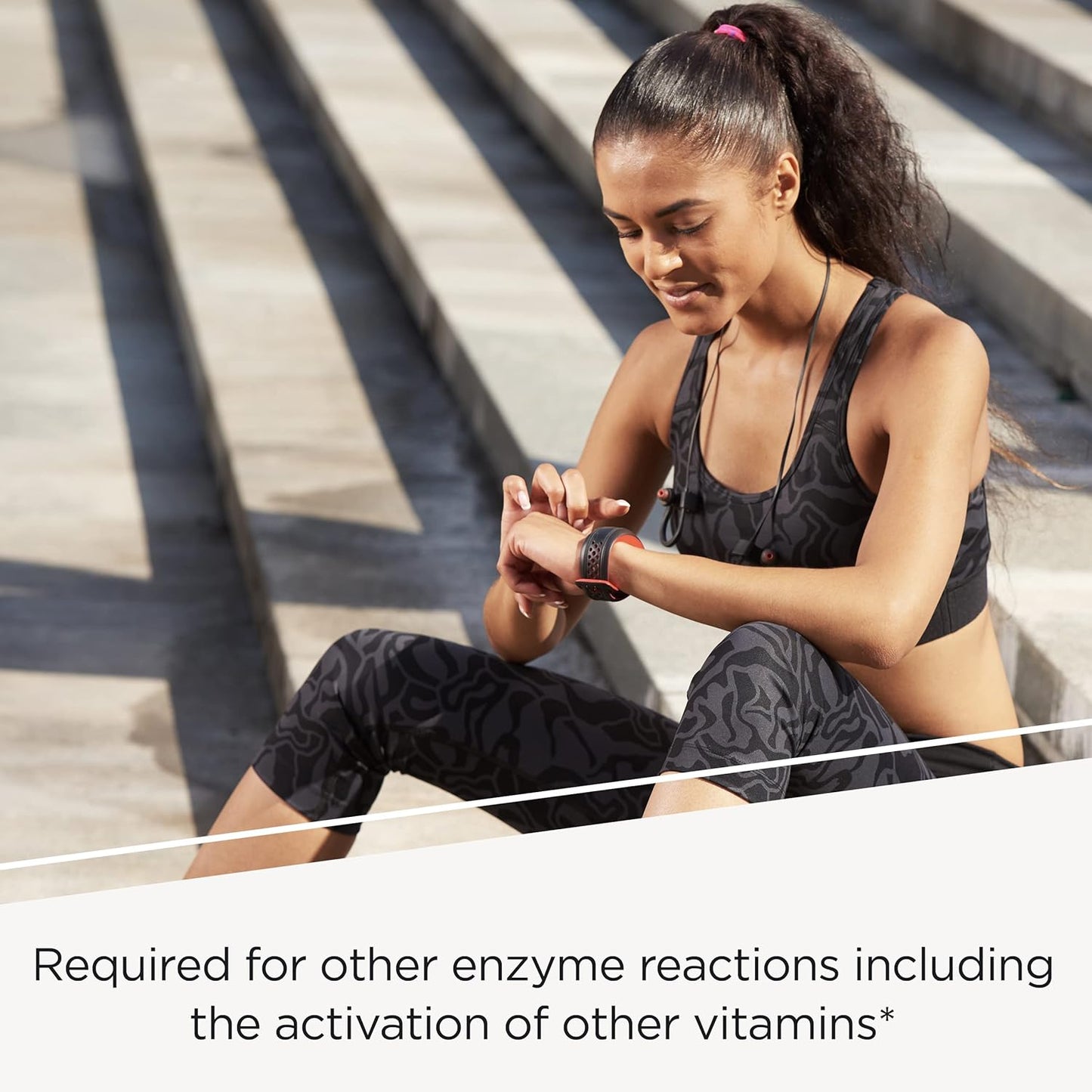 High Potency Riboflavin Supplement for Cellular Energy and Red Blood Cell Support - 30 Tablets - 400mg