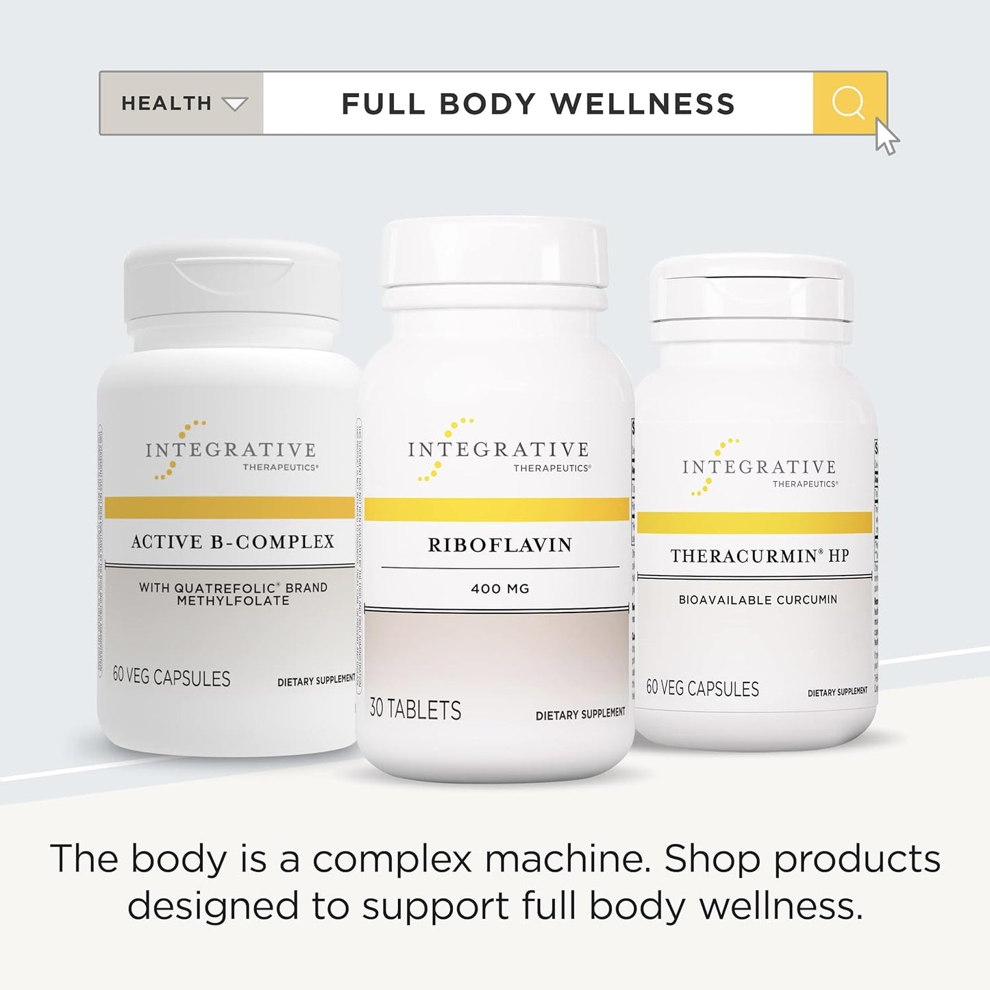 High Potency Riboflavin Supplement for Cellular Energy and Red Blood Cell Support - 30 Tablets - 400mg