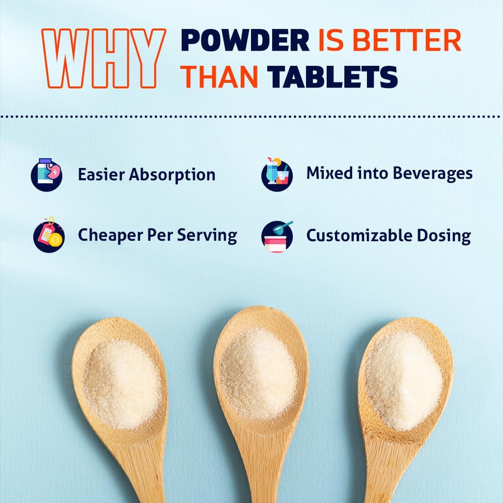 High Potency Vitamatic Alpha Lipoic Acid (ALA) - 600mg Per Serving - 167 Servings - Non-GMO & Gluten Free