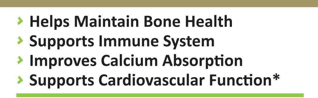 High Potency Vitamin D3 5000 IU Cholecalciferol Supplement - 100 Capsules, Bone Health, Immune System & Heart Support, Non GMO & Gluten Free