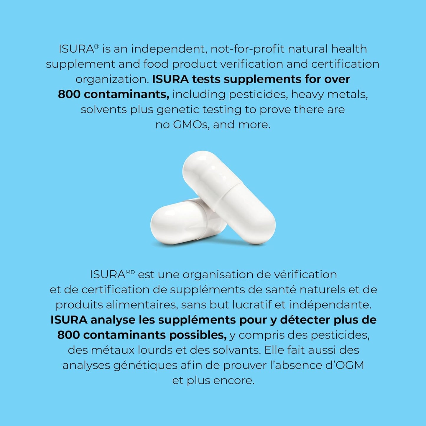 High Potency Zinc Citrate 50mg Tablets for Healthy Skin & Immune Support - 180 Count