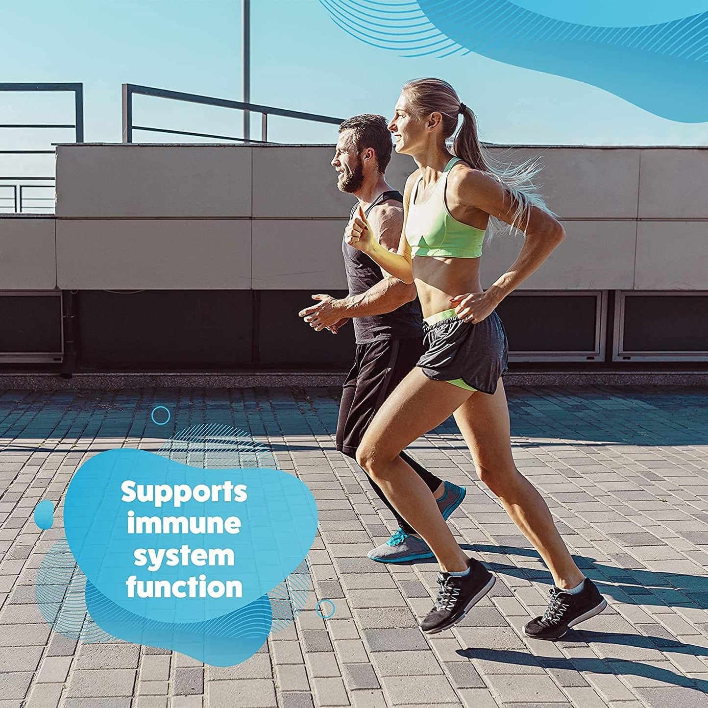 High Potency Zinc Citrate Capsules - 90 Count, Immune Support, Metabolism, Skin Health, Energy Boost, Antioxidant Formula