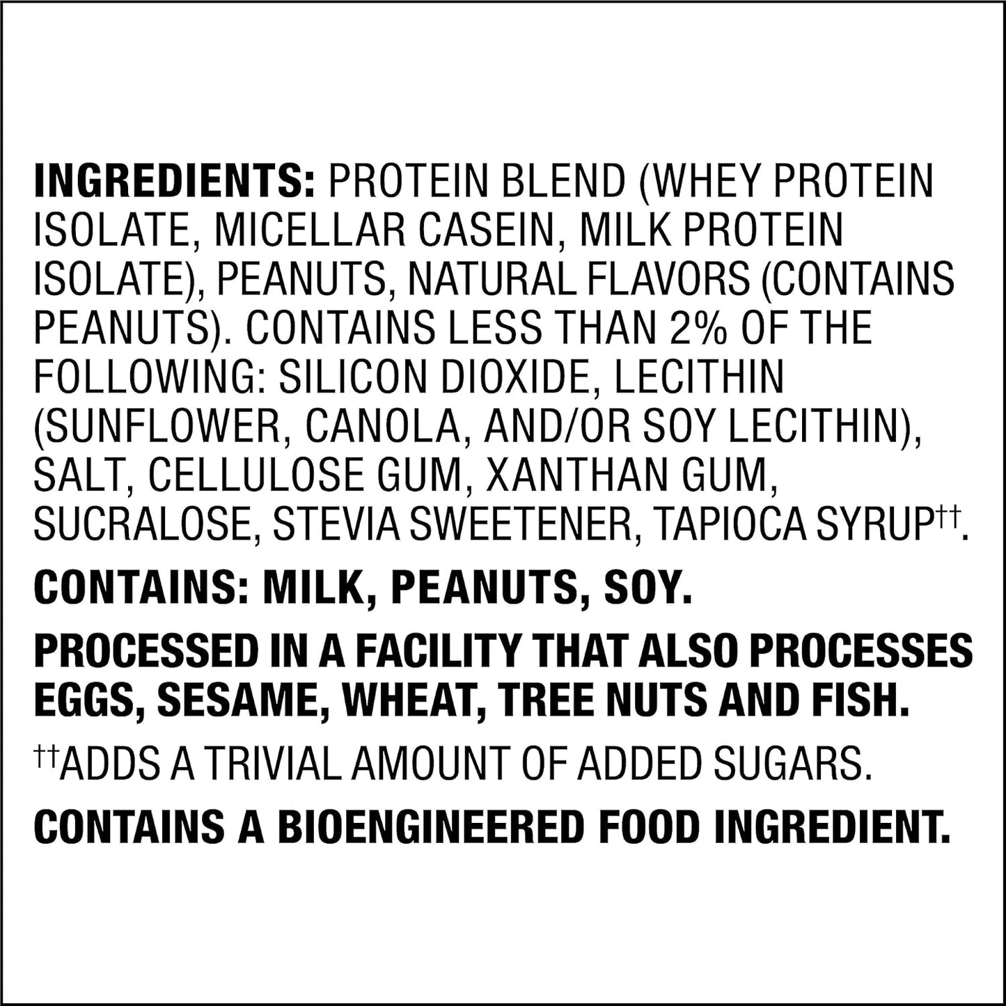 High Protein Peanut Butter Powder with Low Sugar, Gluten Free, 23 Servings, 1.6lb