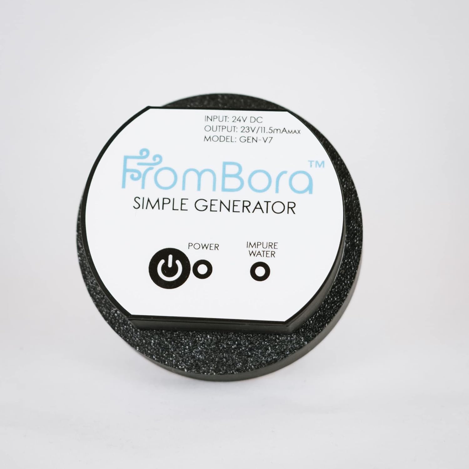 High Purity 99.99% Silver Wire Colloidal Silver Generator Kit by FromBora - Produce Pure Colloidal Silver with All Equipment