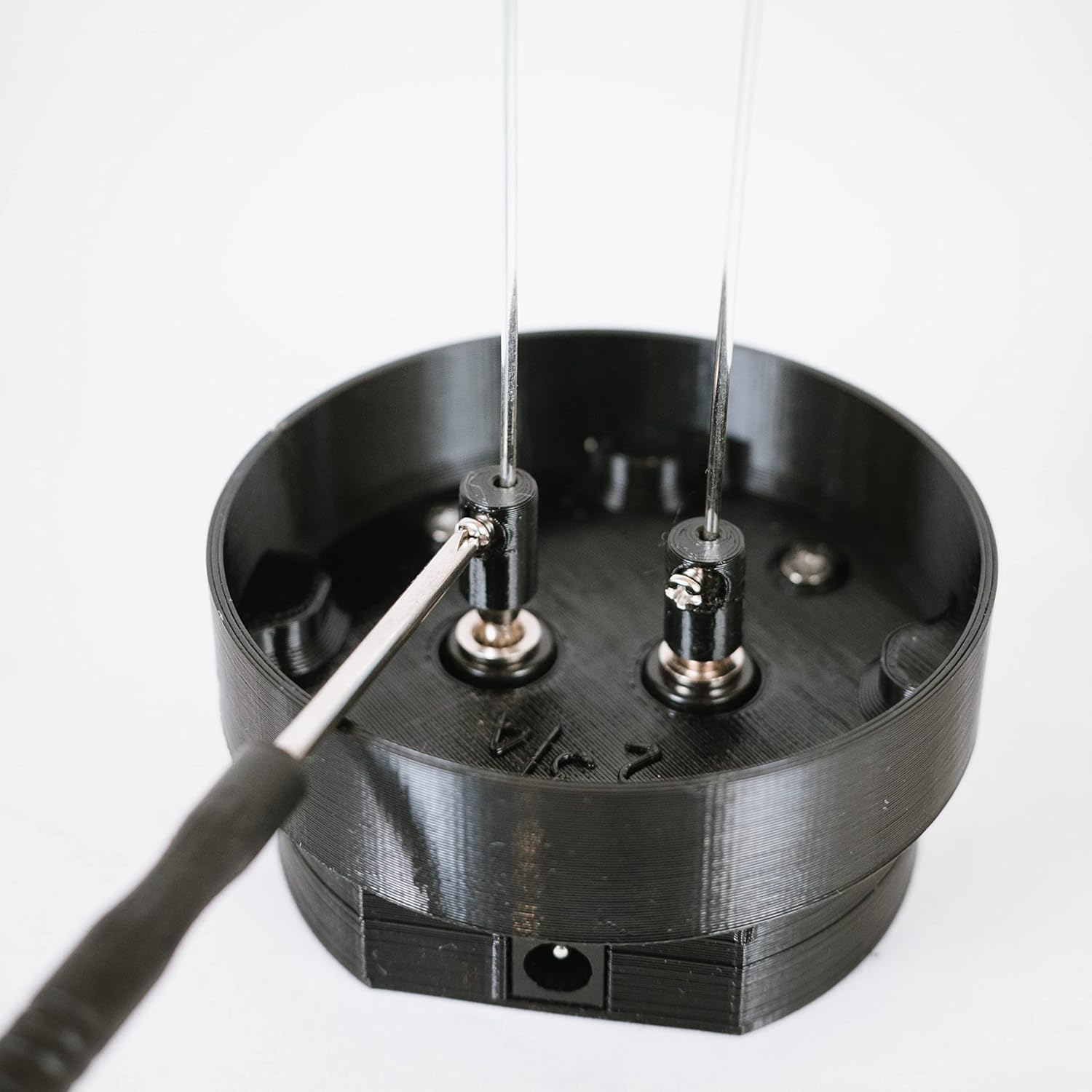 High Purity 99.99% Silver Wire Colloidal Silver Generator Kit by FromBora - Produce Pure Colloidal Silver with All Equipment