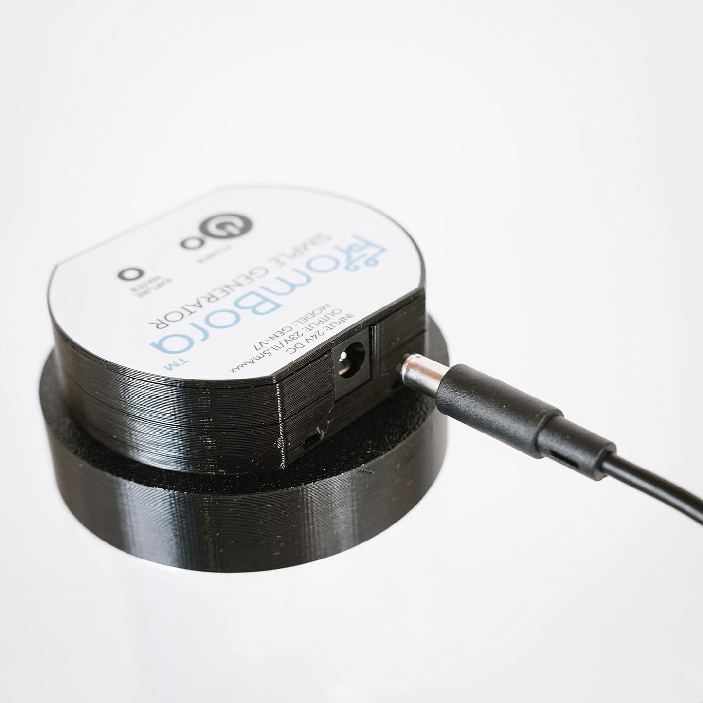 High Purity 99.99% Silver Wire Colloidal Silver Generator Kit by FromBora - Produce Pure Colloidal Silver with All Equipment