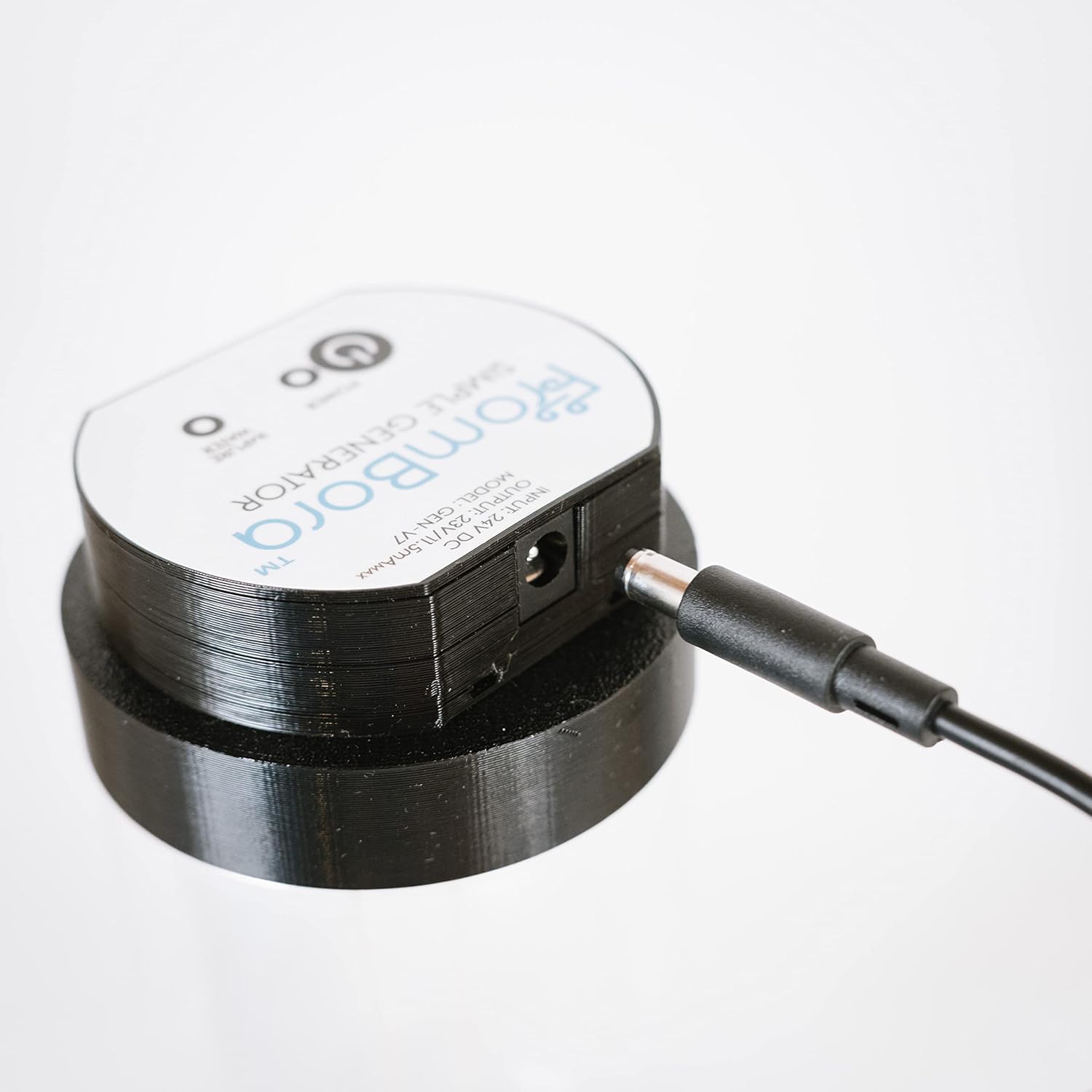 High Purity 99.99% Silver Wire Colloidal Silver Generator Kit by FromBora - Produce Pure Colloidal Silver with All Equipment