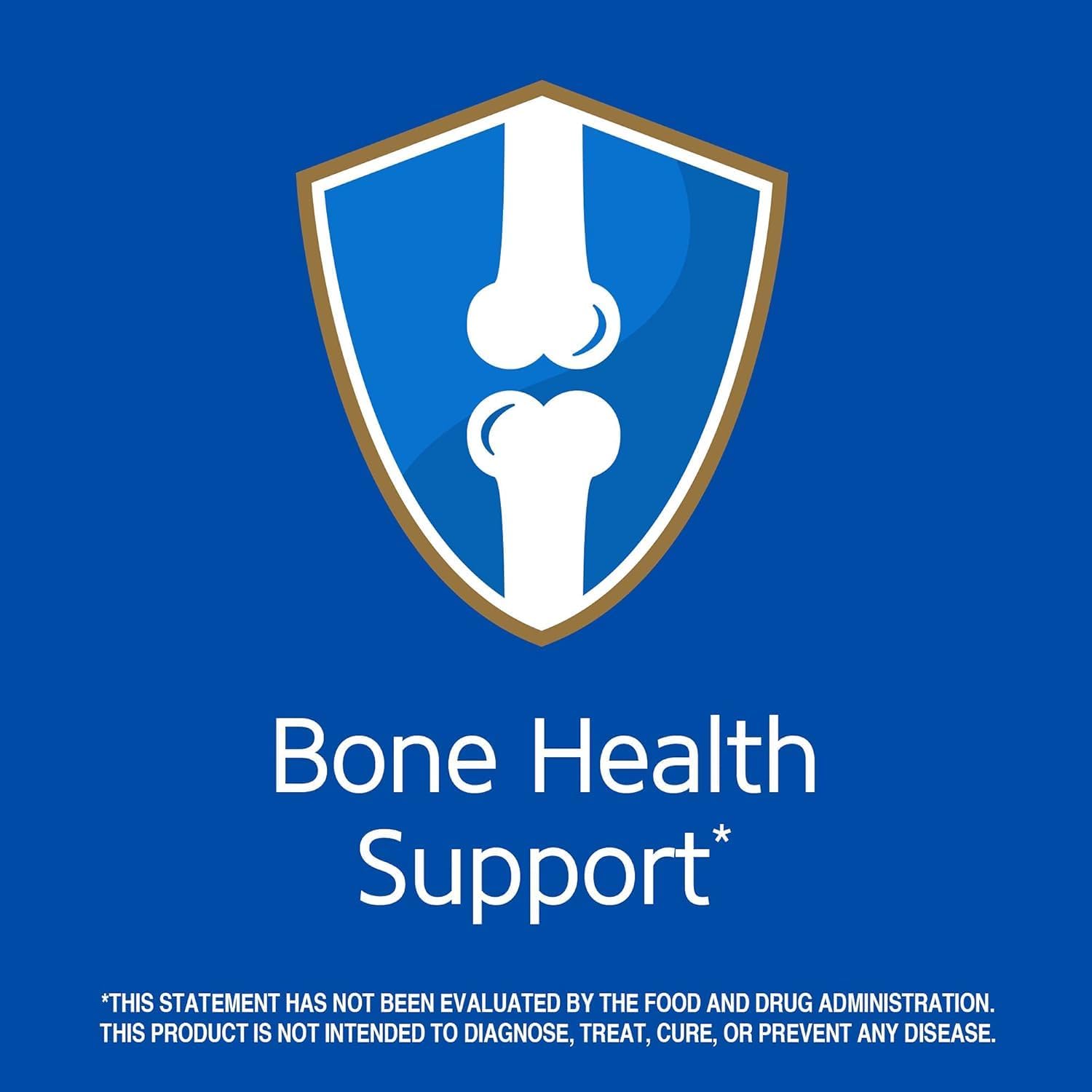 High Quality 600 mg Calcium Supplement in 21st Century, 75 Count Bottle for Strong Bones and Teeth