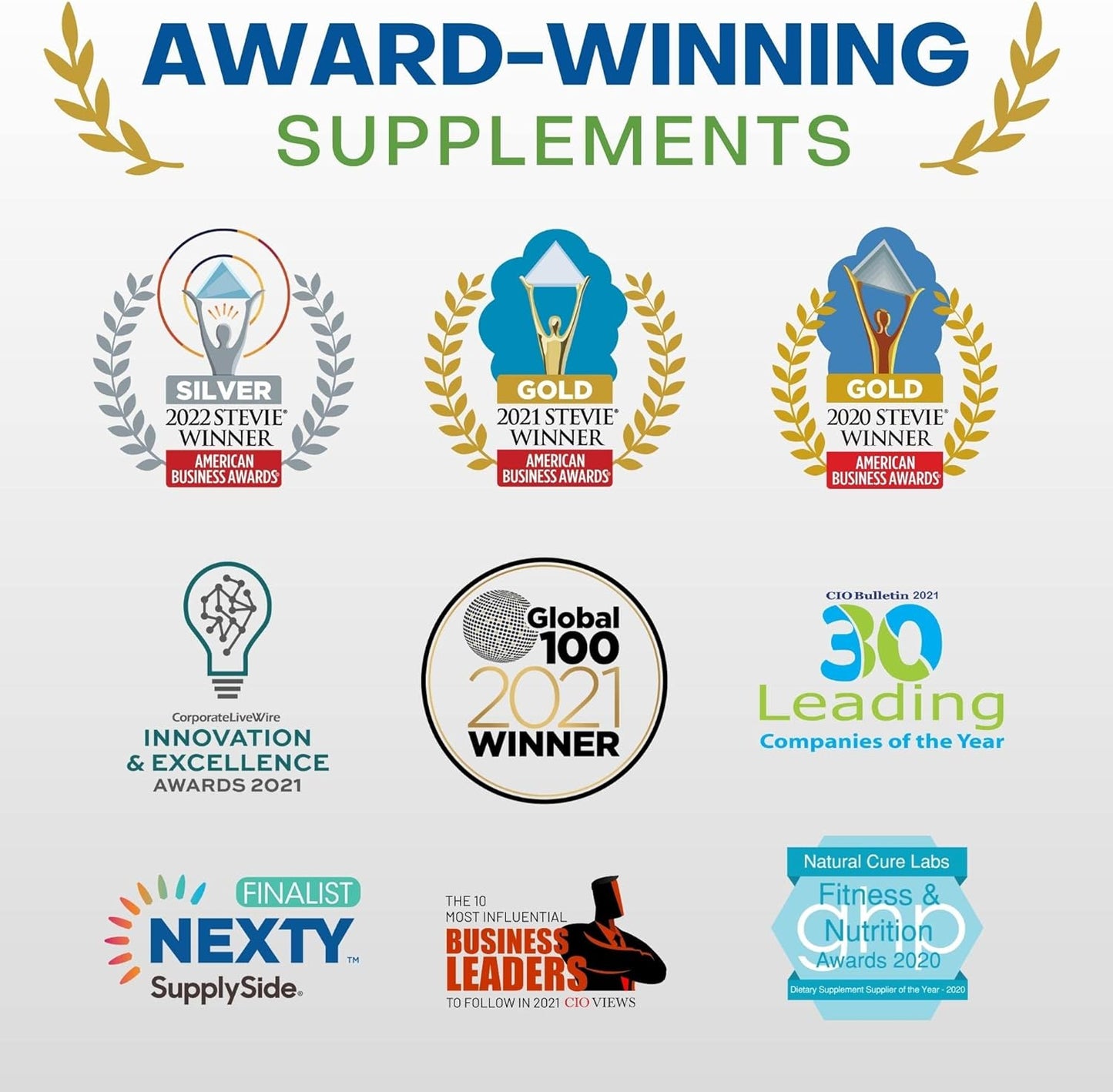 High-Quality Immune Support from Natural Cure Labs