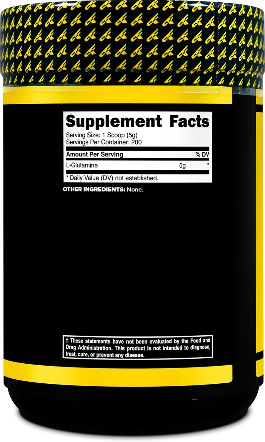 High-Quality Primaforce L-Glutamine Powder - 1000g (1 KG) - Dietary Supplement