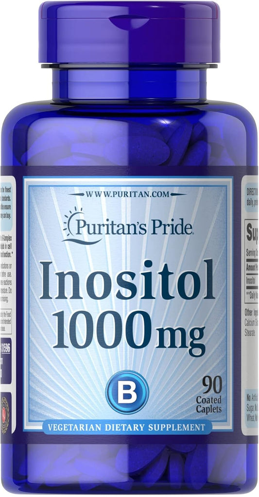 High-Quality Supplements by Puritan's Pride - Boost Your Health Today