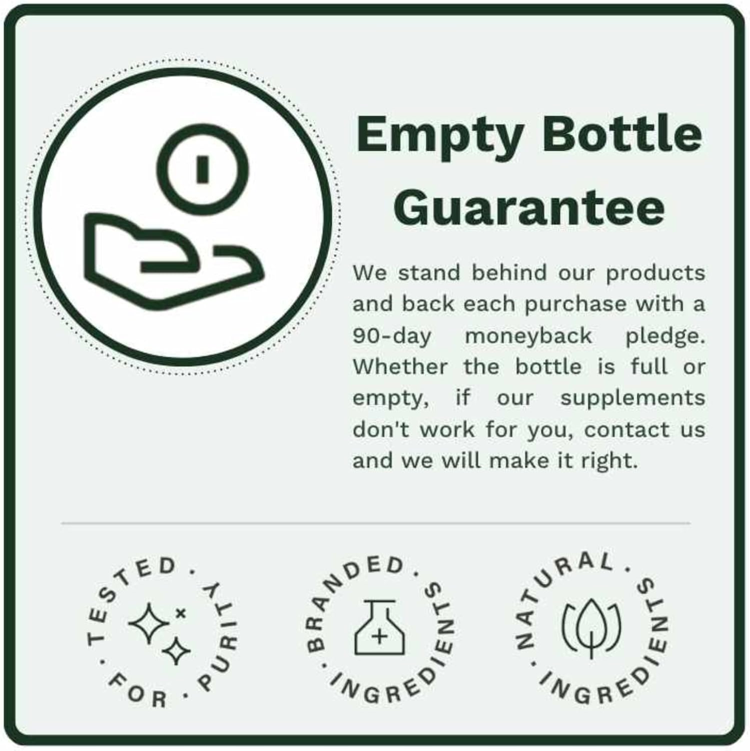 High-Quality Utzy Naturals Astragalus Supplement - 500 mg Capsules - 60 Servings