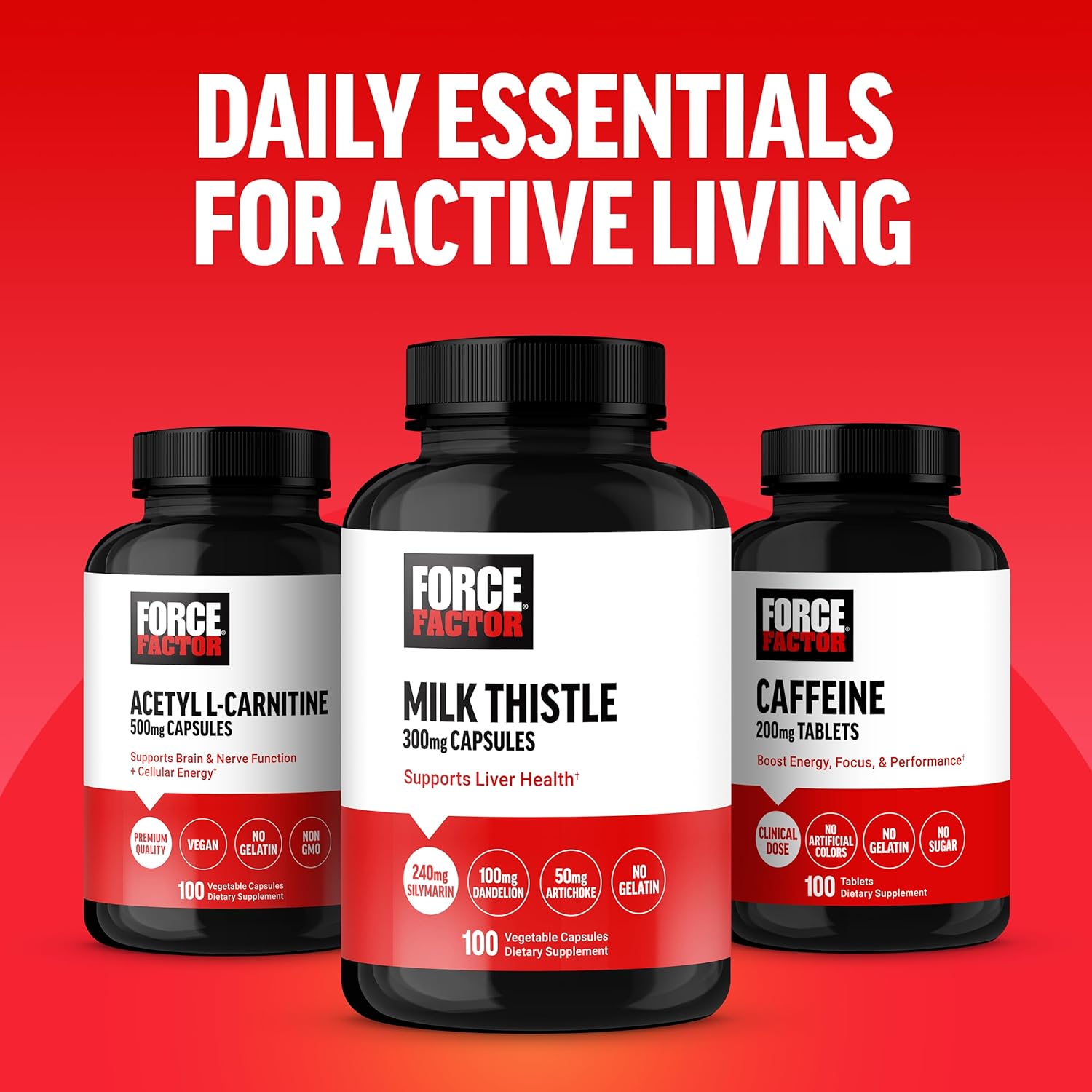 High Strength Alpha Lipoic Acid 600mg Capsules for Cardiovascular and Cellular Health - Vegan Antioxidant Supplement - 60 Capsules