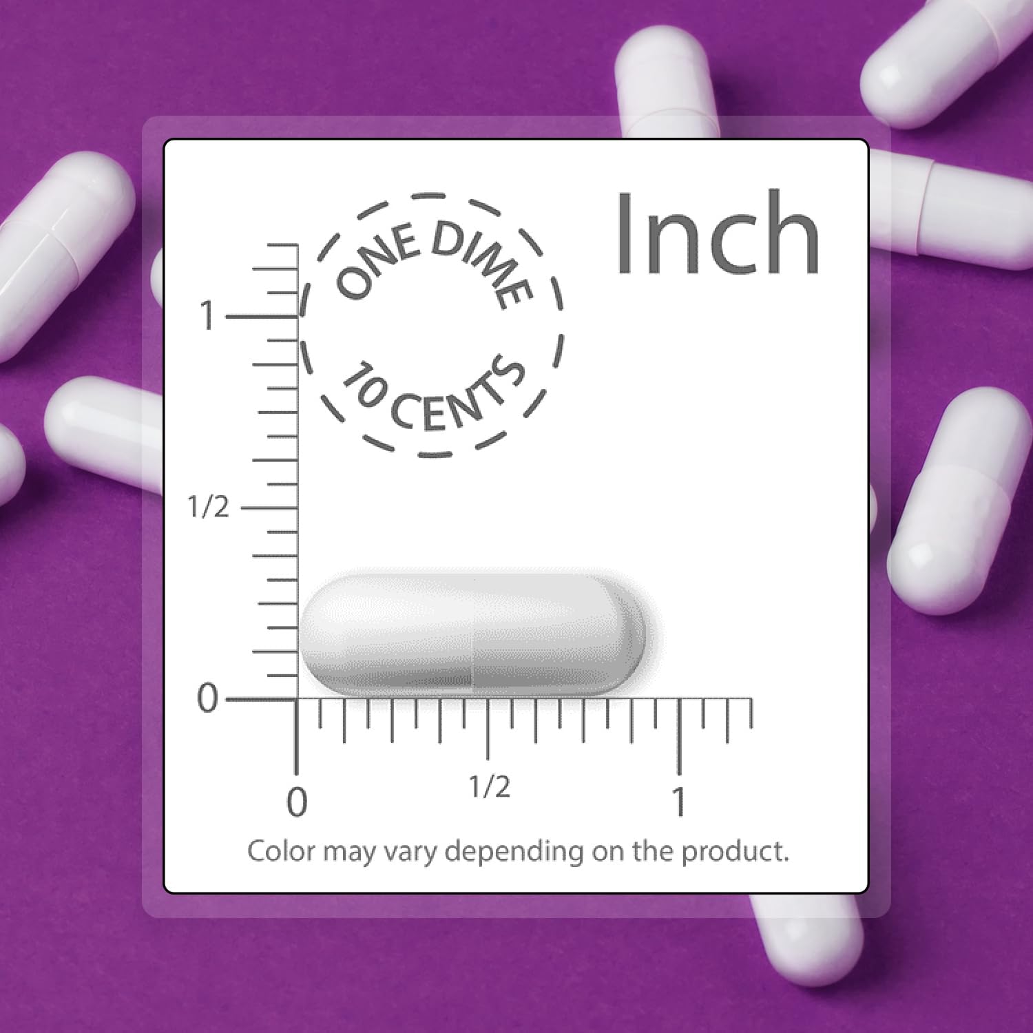 High Strength Choline Complex Supplement with Patented Formula - Choline Bitartrate, GPC Choline & CDP Choline - 60 Capsules, Non-GMO & Gluten-Free